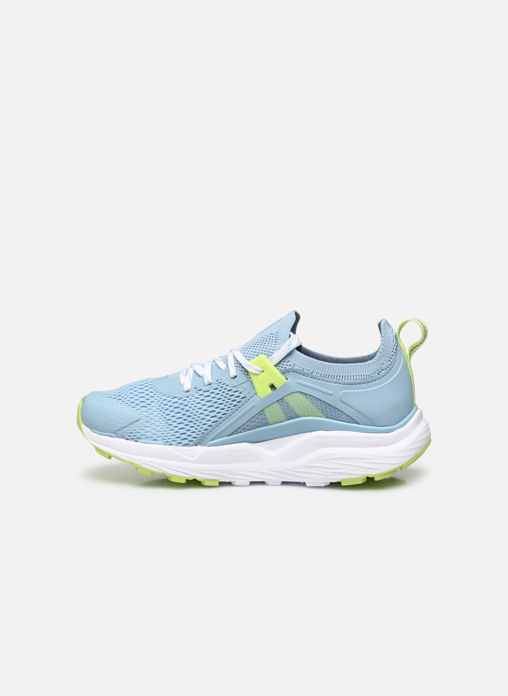 Scarpe da sport W Vectiv Hypnum donna blu The North Face Scarpe da sport W Vectiv Hypnum donna blu BETA BLUE/SHARP GREEN