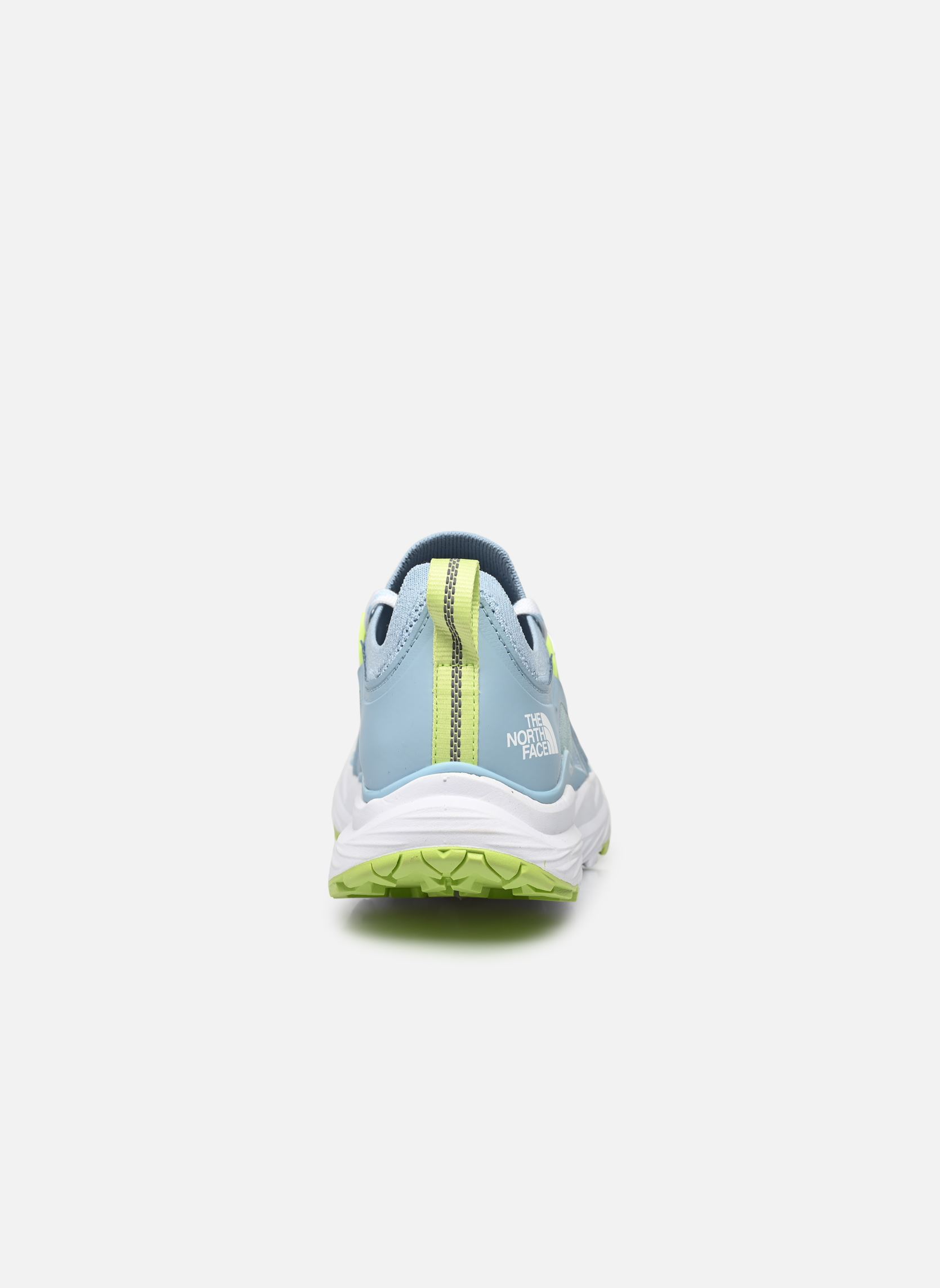 Scarpe da sport W Vectiv Hypnum donna blu The North Face Scarpe da sport W Vectiv Hypnum donna blu BETA BLUE/SHARP GREEN