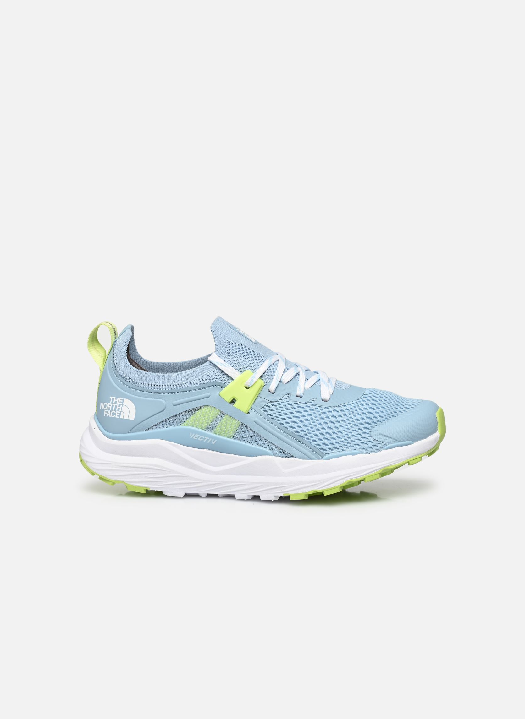 Scarpe da sport W Vectiv Hypnum donna blu The North Face Scarpe da sport W Vectiv Hypnum donna blu BETA BLUE/SHARP GREEN