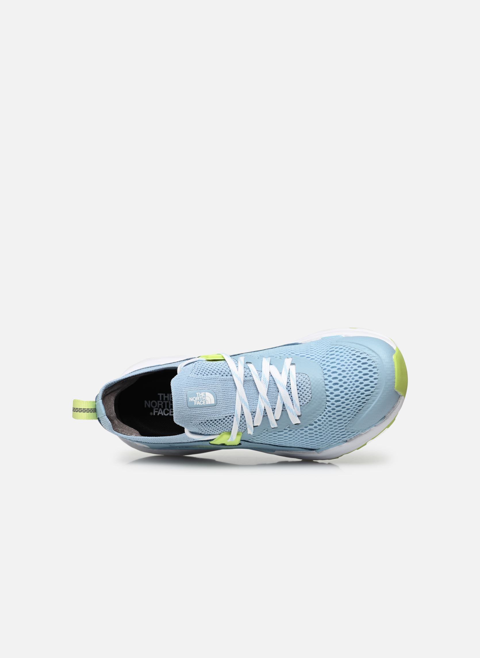 Scarpe da sport W Vectiv Hypnum donna blu The North Face Scarpe da sport W Vectiv Hypnum donna blu BETA BLUE/SHARP GREEN