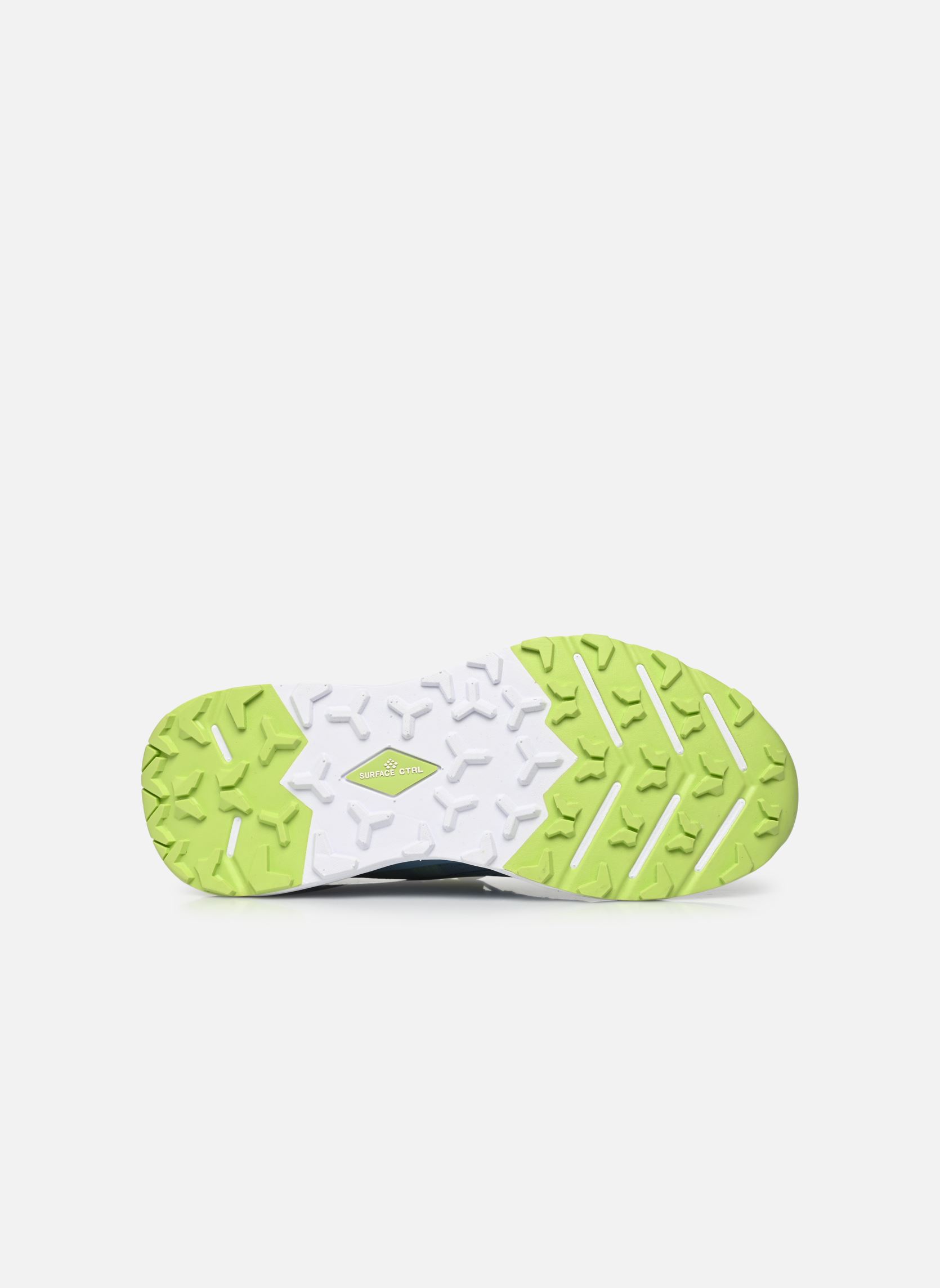 Scarpe da sport W Vectiv Hypnum donna blu The North Face Scarpe da sport W Vectiv Hypnum donna blu BETA BLUE/SHARP GREEN