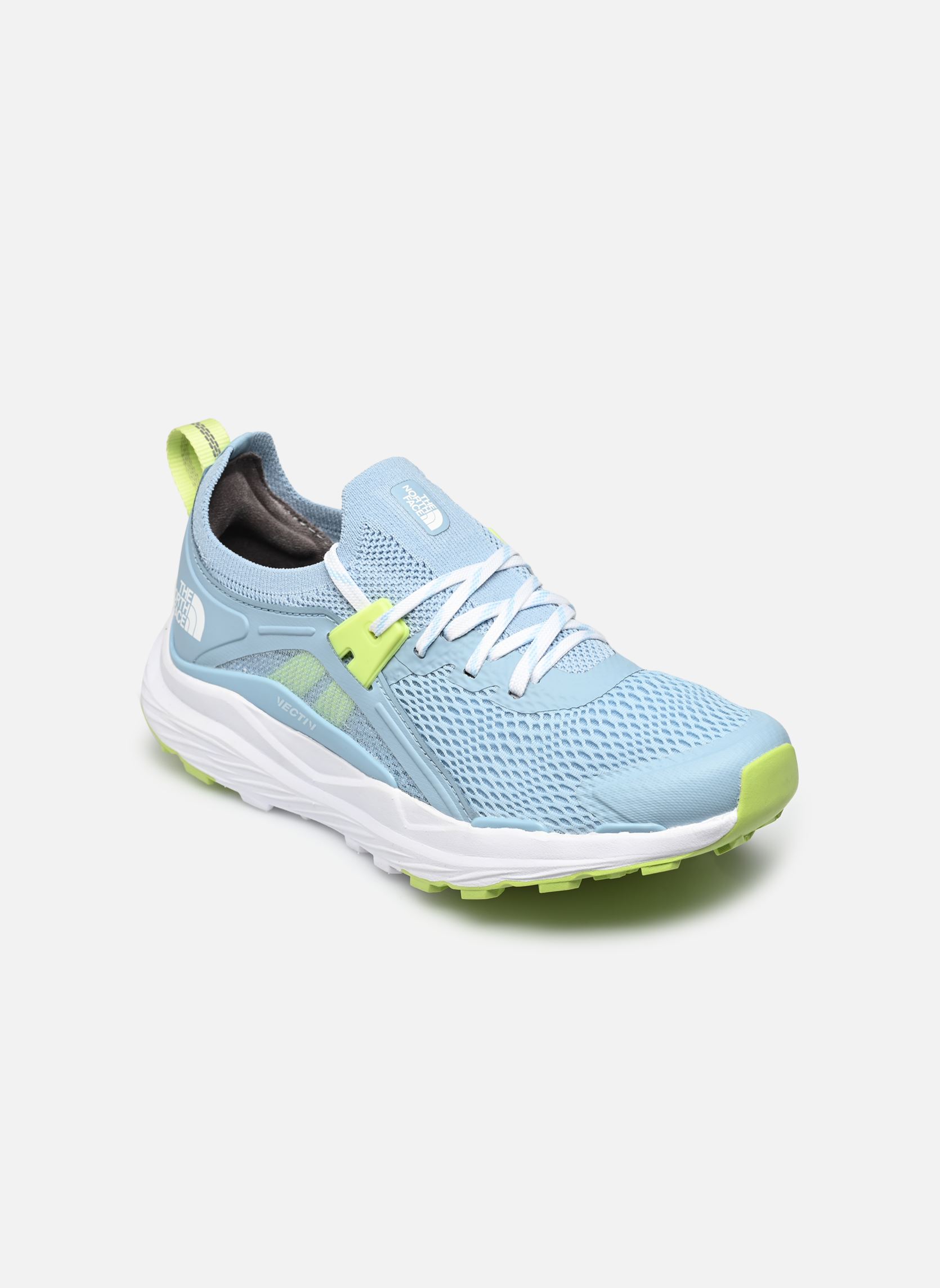 Scarpe da sport W Vectiv Hypnum donna blu The North Face Scarpe da sport W Vectiv Hypnum donna blu BETA BLUE/SHARP GREEN