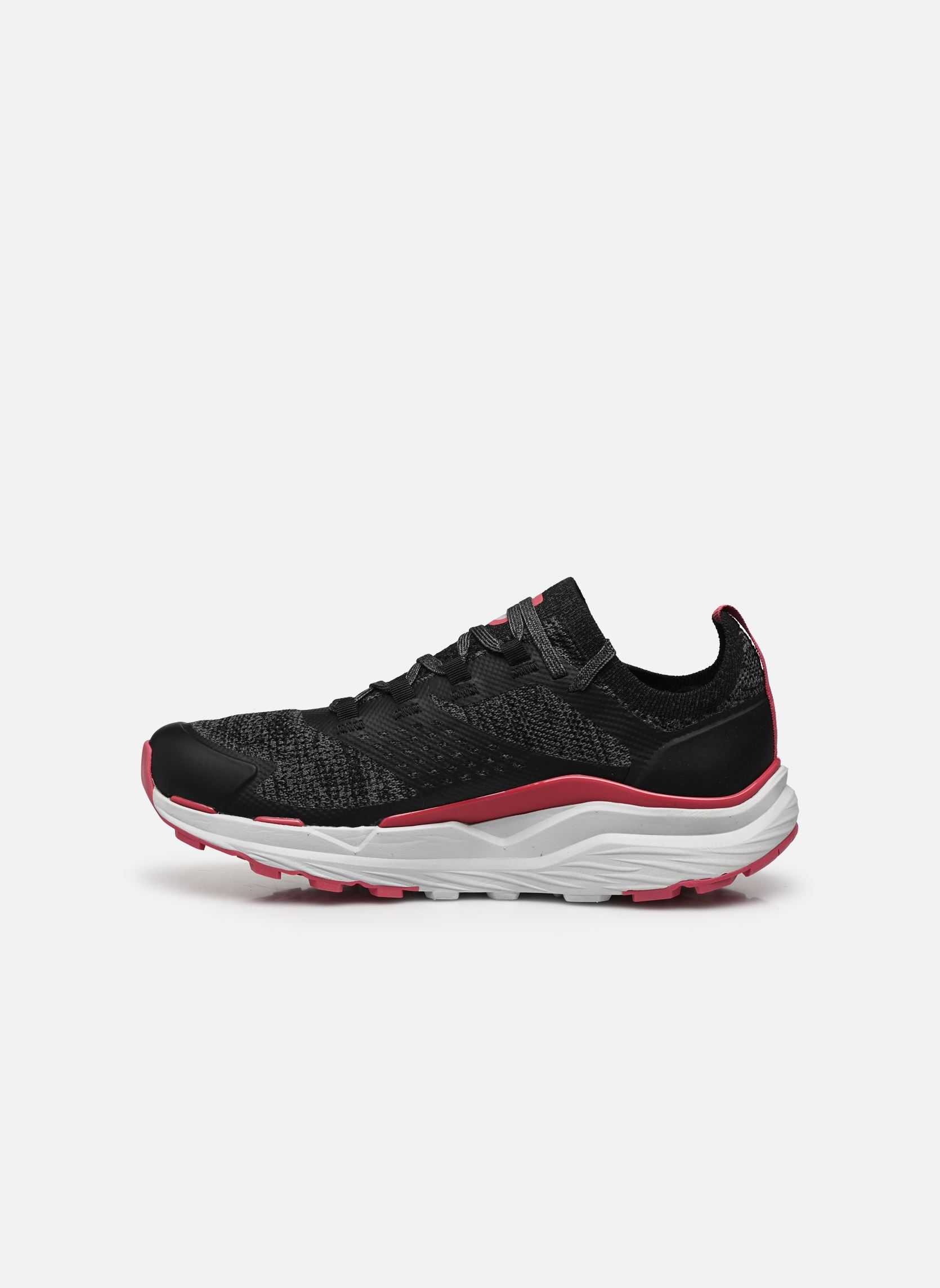 Sportschuhe W Vectiv Escape N herren schwarz The North Face Sportschuhe W Vectiv Escape N herren schwarz TNF BLACKSLATE ROSE