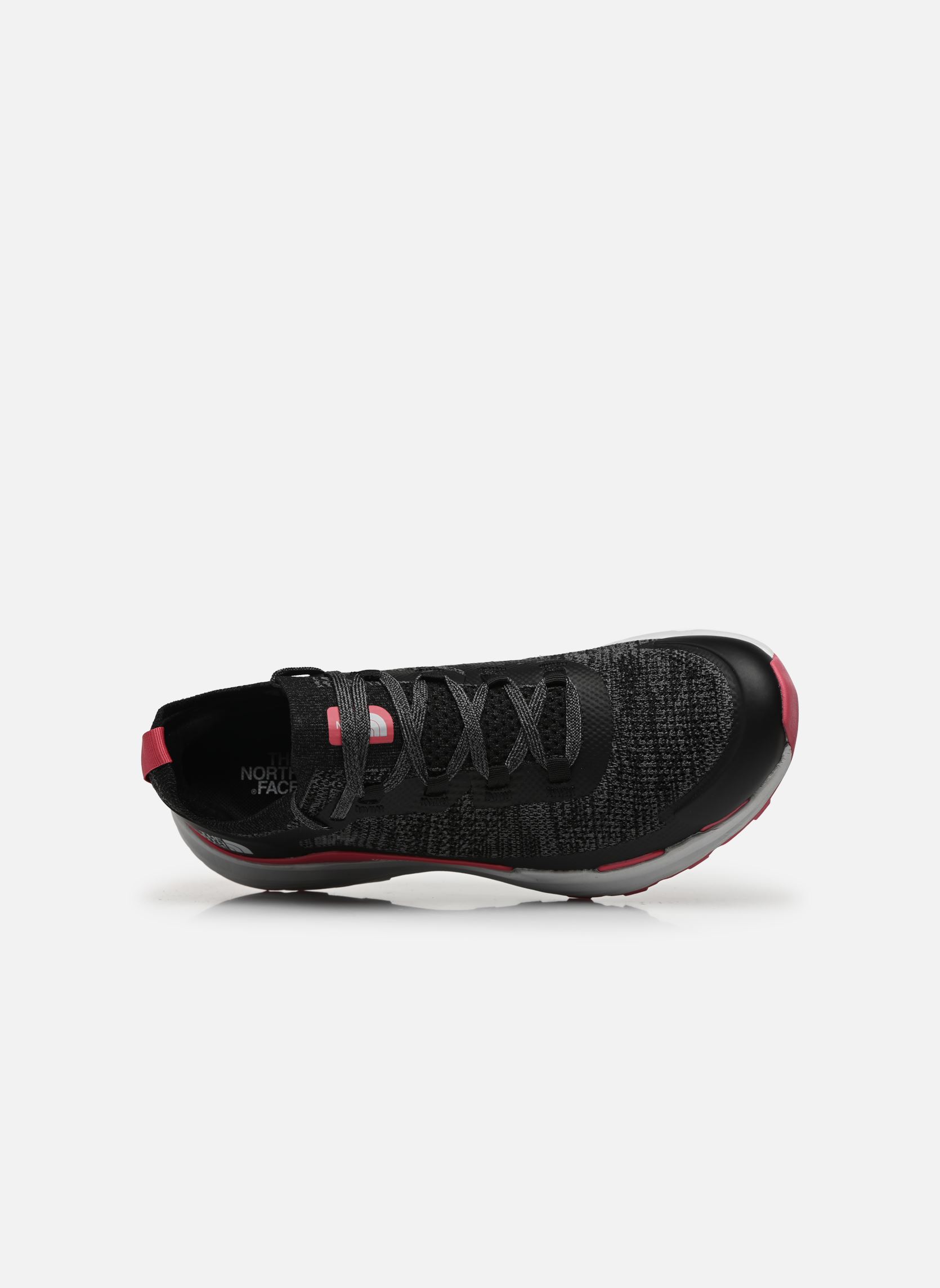 Sportschuhe W Vectiv Escape N herren schwarz The North Face Sportschuhe W Vectiv Escape N herren schwarz TNF BLACKSLATE ROSE