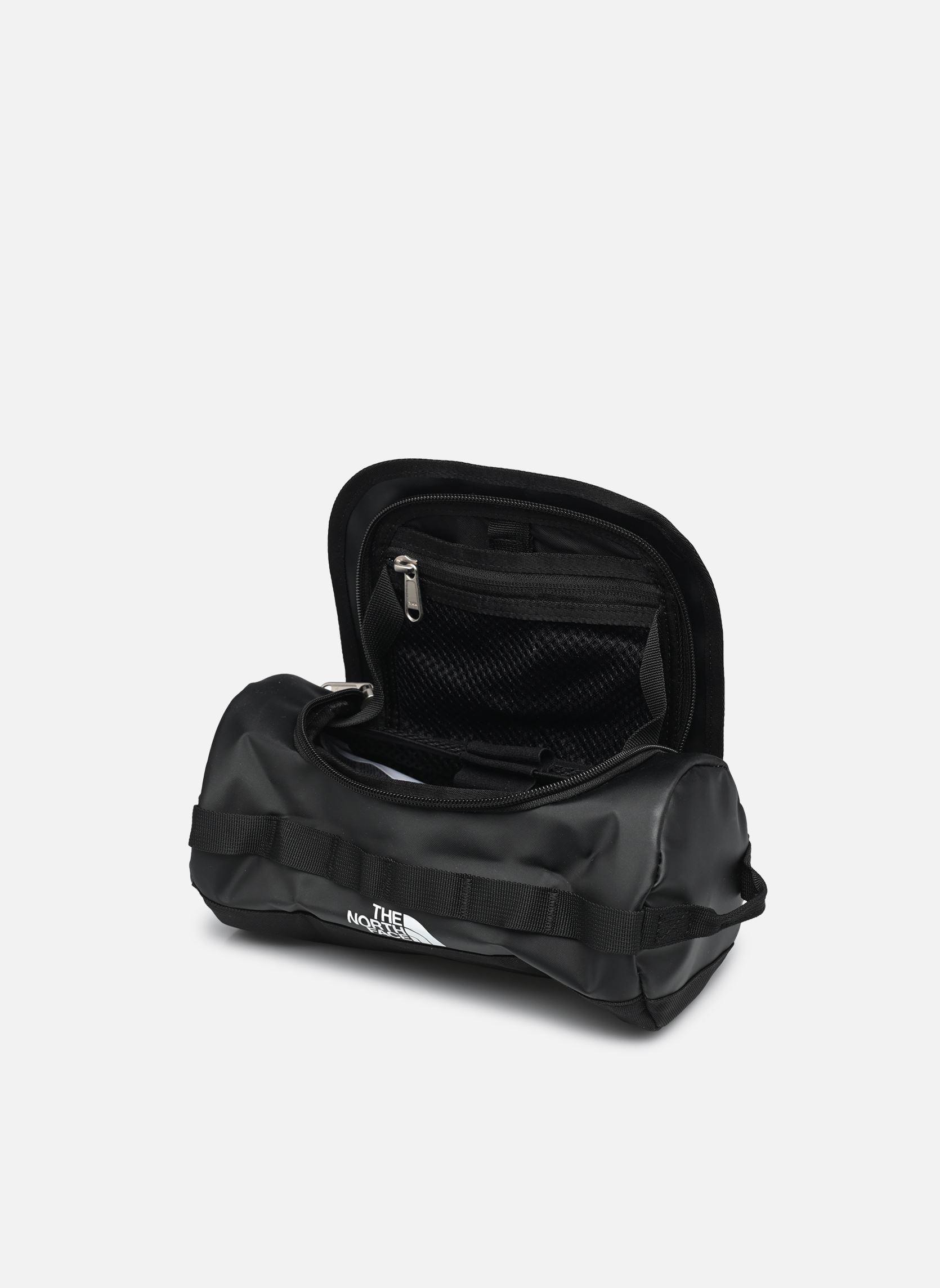 Pochette Bc Travel Canister - S nero The North Face Pochette Bc Travel Canister - S nero TNF BLACK-TNF WHITE-NPF