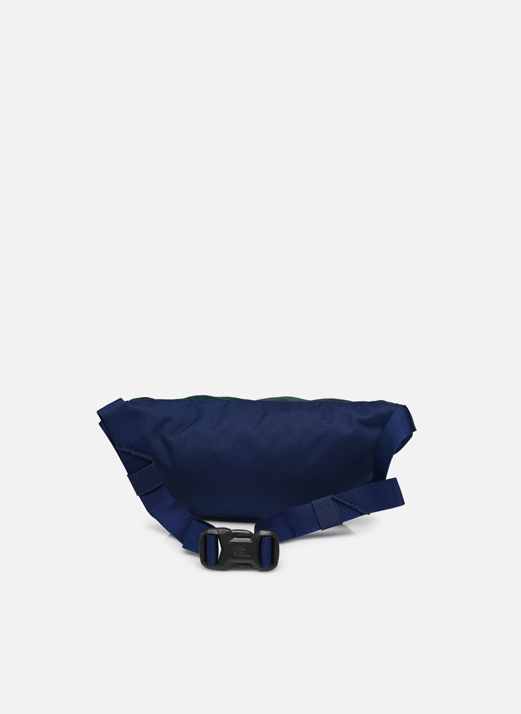 Heuptassen Jester Lumbar NPU meerkleurig The North Face Heuptassen Jester Lumbar NPU meerkleurig HUNTER GREEN/EAGLE BLUE