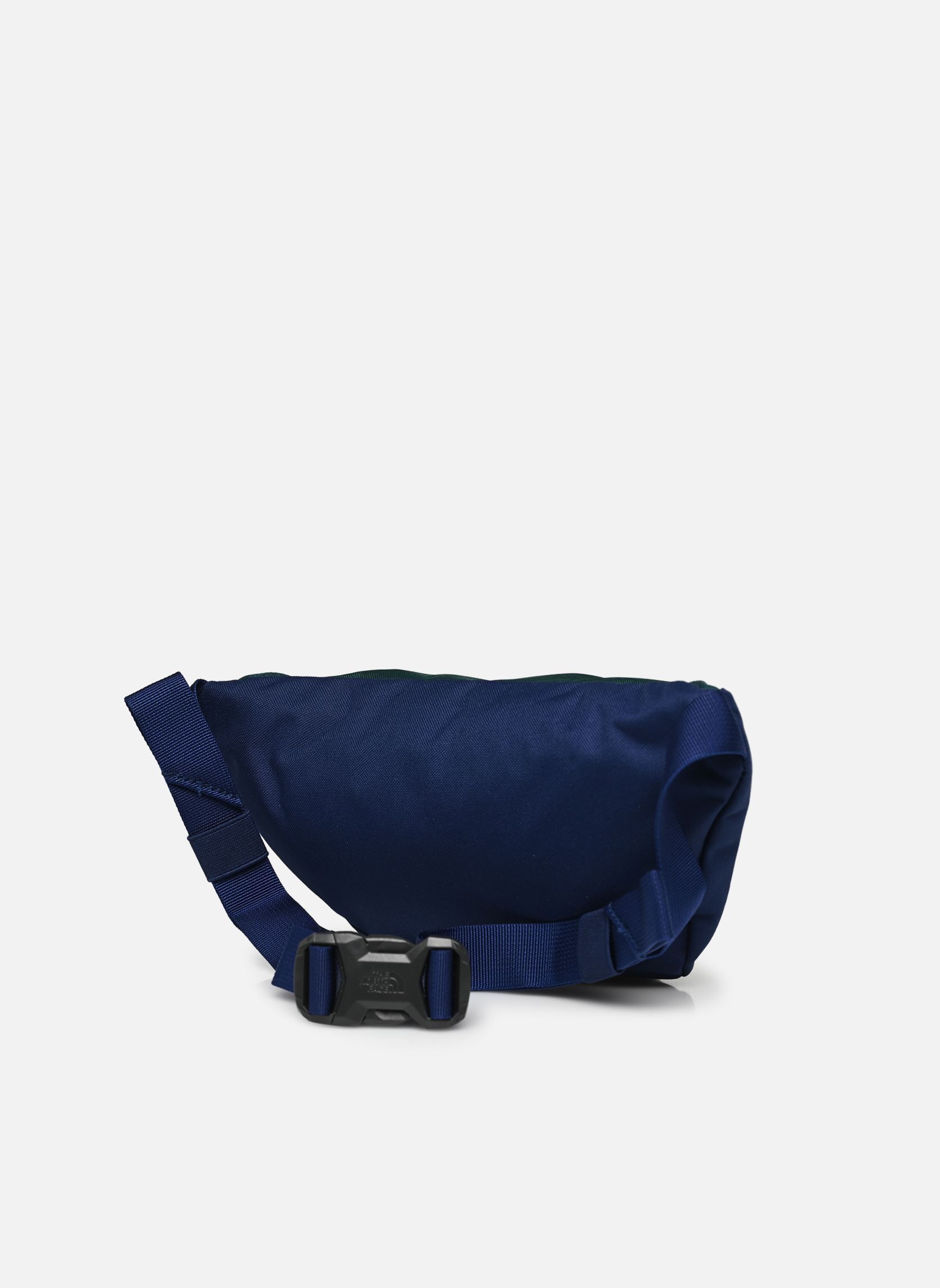 Heuptassen Jester Lumbar NPU meerkleurig The North Face Heuptassen Jester Lumbar NPU meerkleurig HUNTER GREEN/EAGLE BLUE
