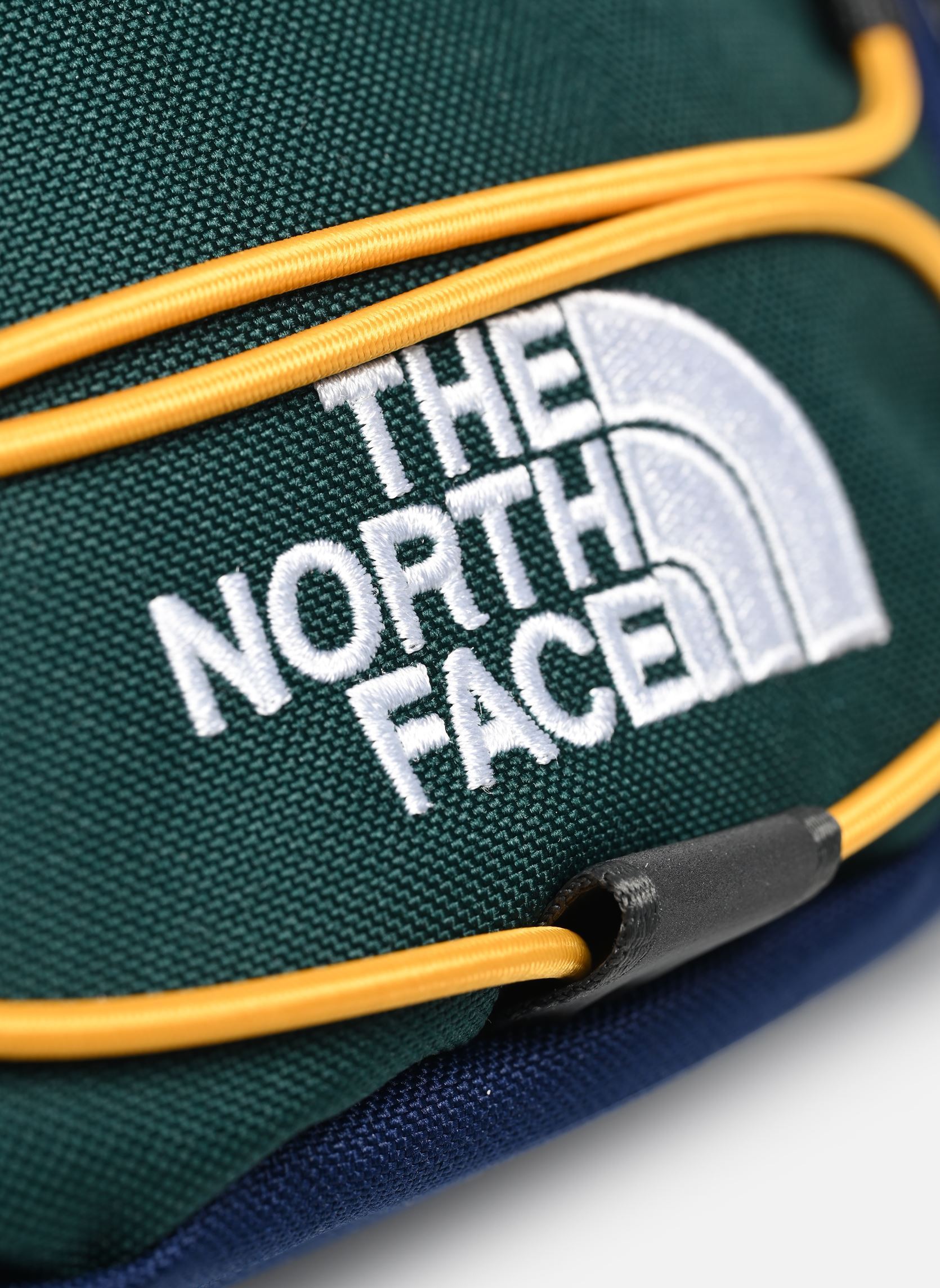 Heuptassen Jester Lumbar NPU meerkleurig The North Face Heuptassen Jester Lumbar NPU meerkleurig HUNTER GREEN/EAGLE BLUE