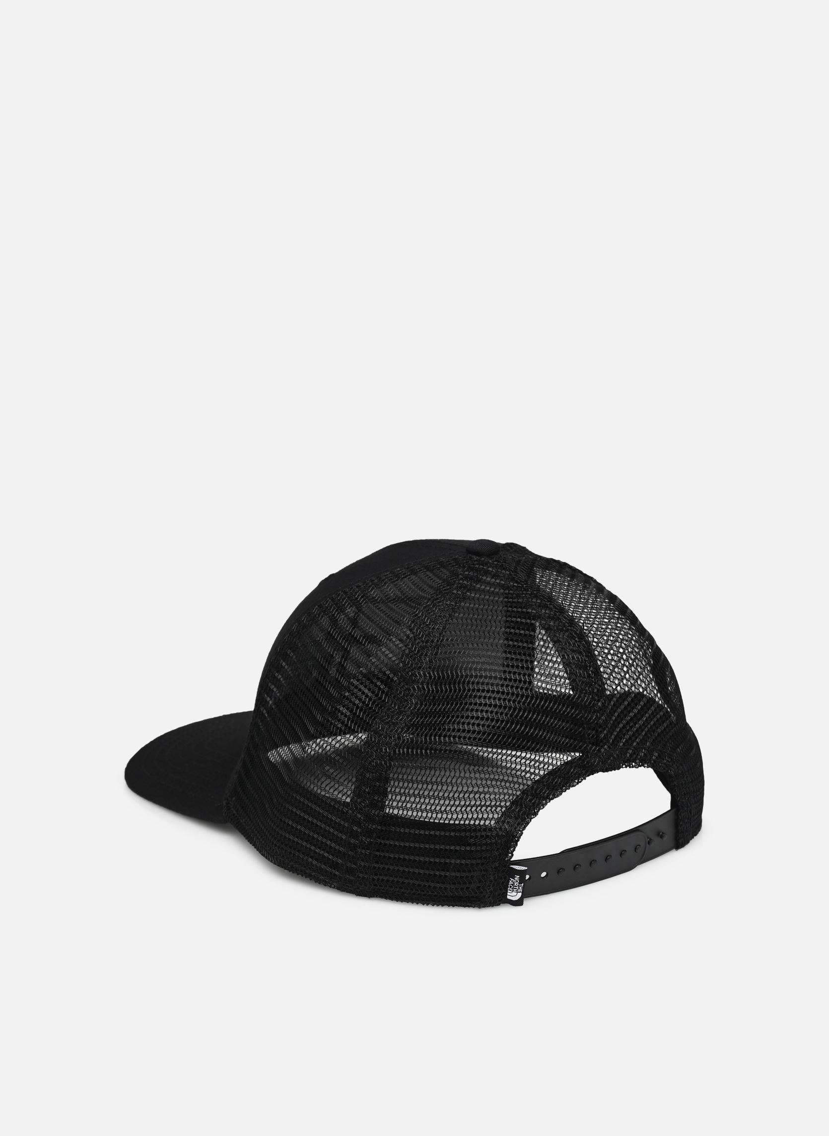 Gorras Deep Fit Mudder Trucker negro The North Face Gorras Deep Fit Mudder Trucker negro Black