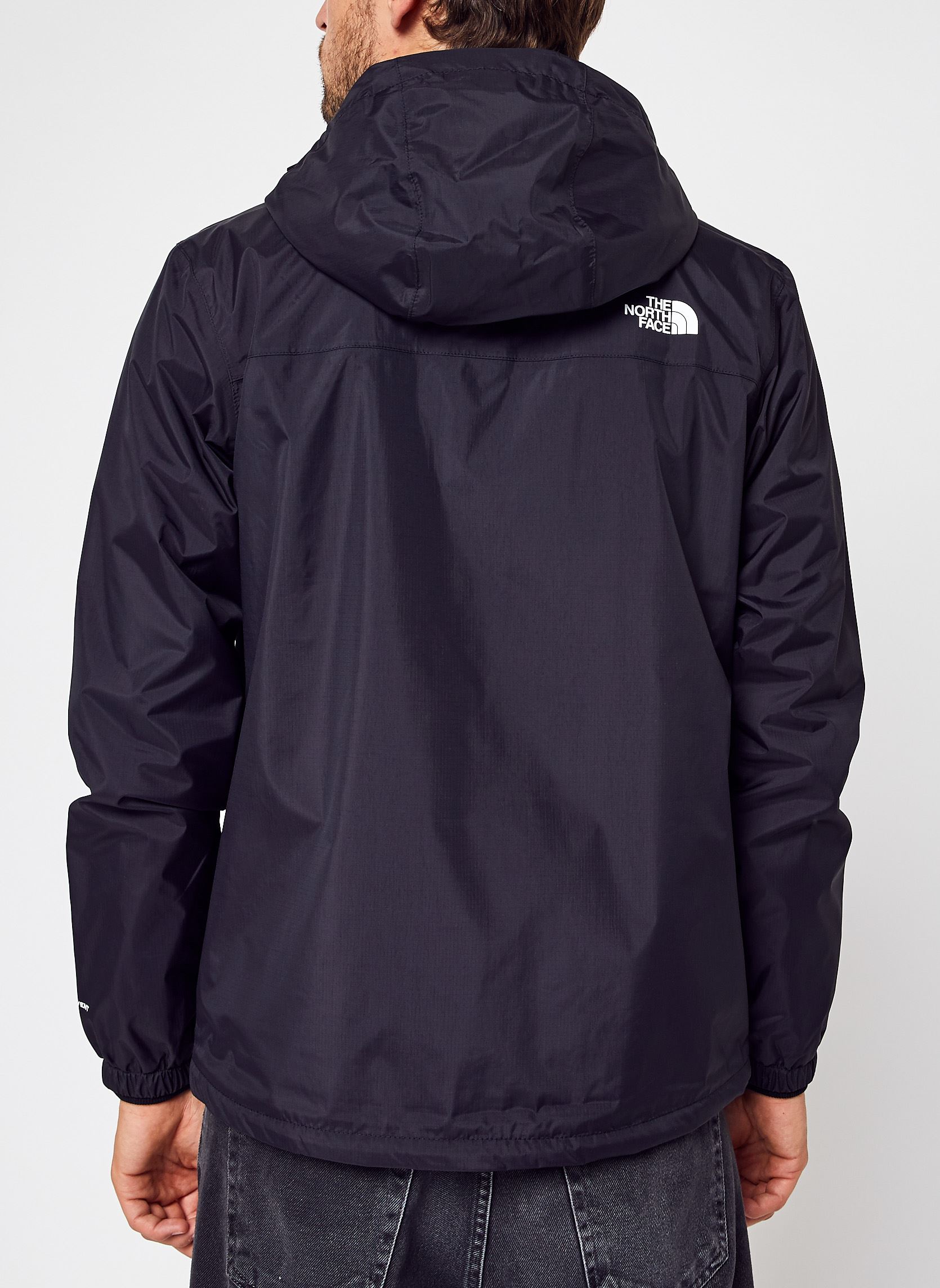 Vestes imperméables M Antora Jacket homme noir The North Face Vestes imperméables M Antora Jacket homme noir BLACK