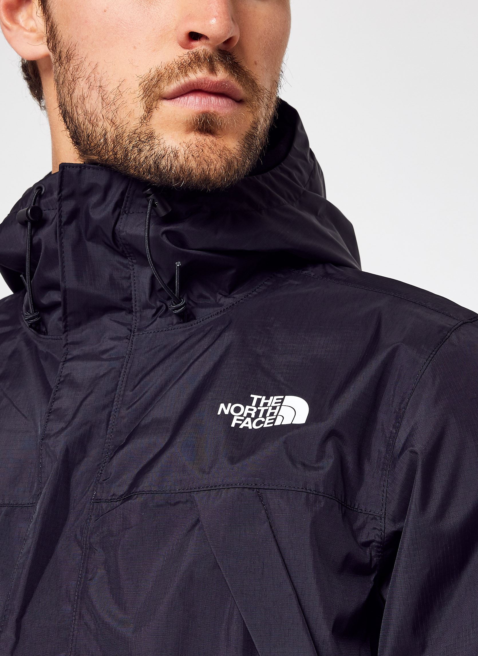 Vestes imperméables M Antora Jacket homme noir The North Face Vestes imperméables M Antora Jacket homme noir BLACK