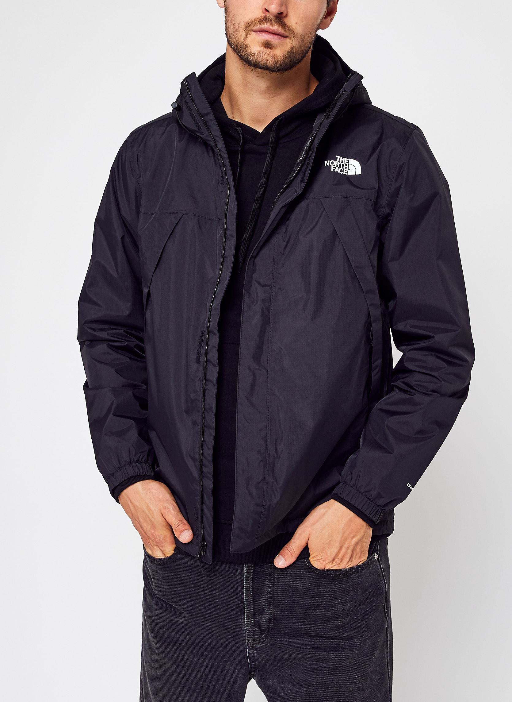 Blouson The North Face Antora Jacket EU - vue 3