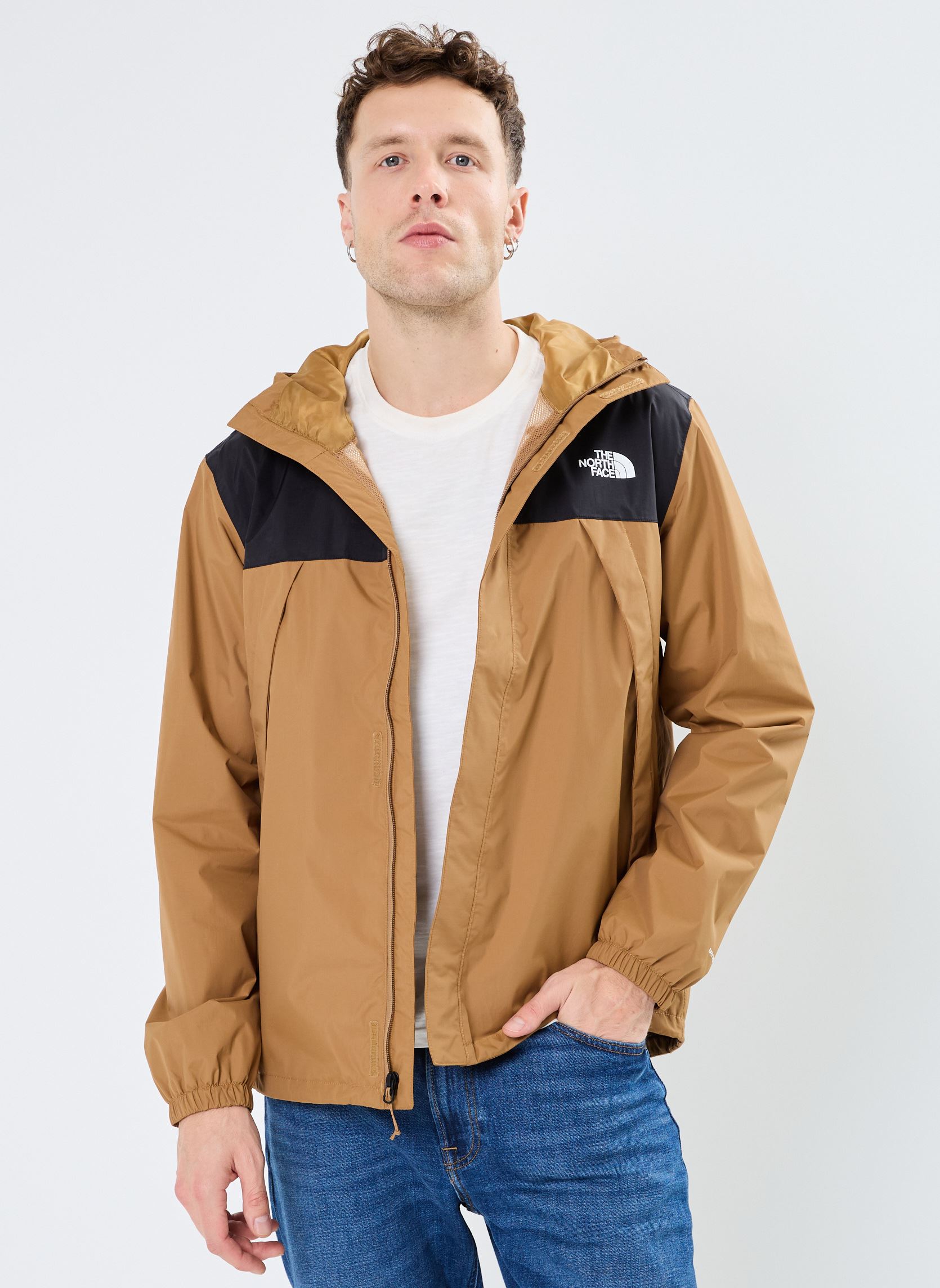Blouson The North Face Antora Jacket EU - vue 6