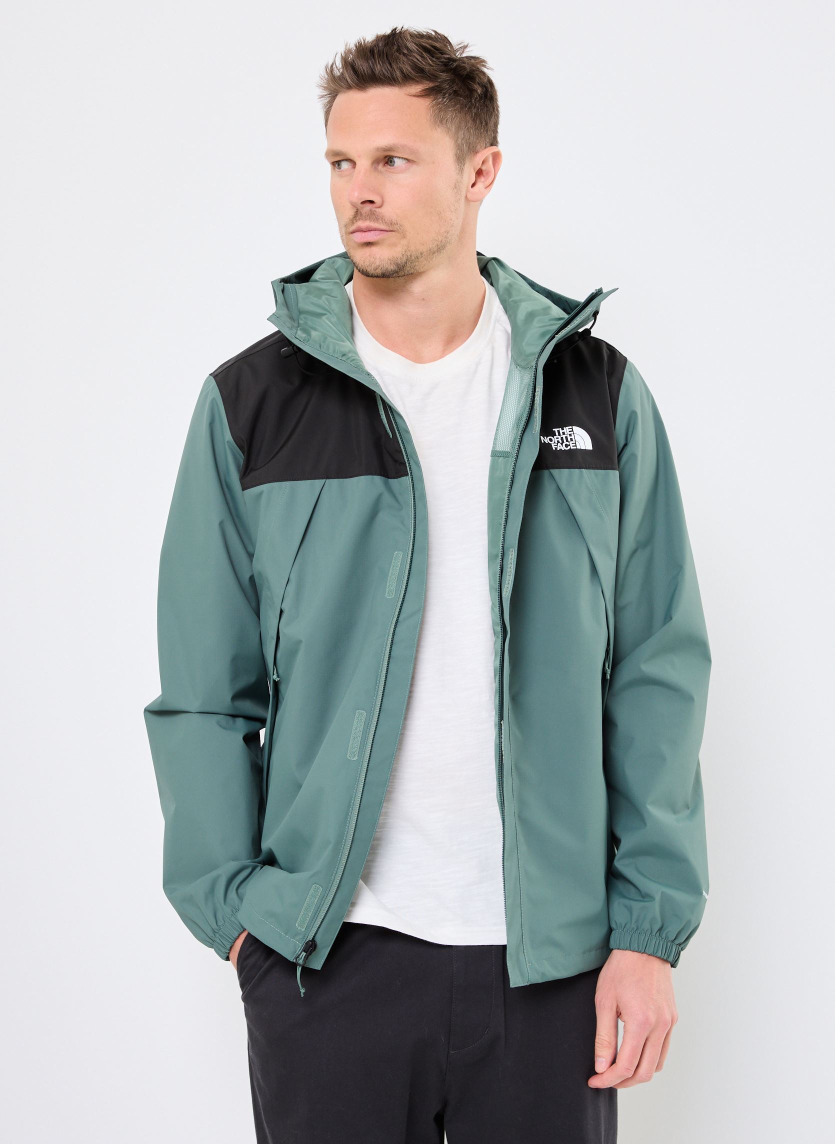 Blouson The North Face Antora Jacket EU - vue 9