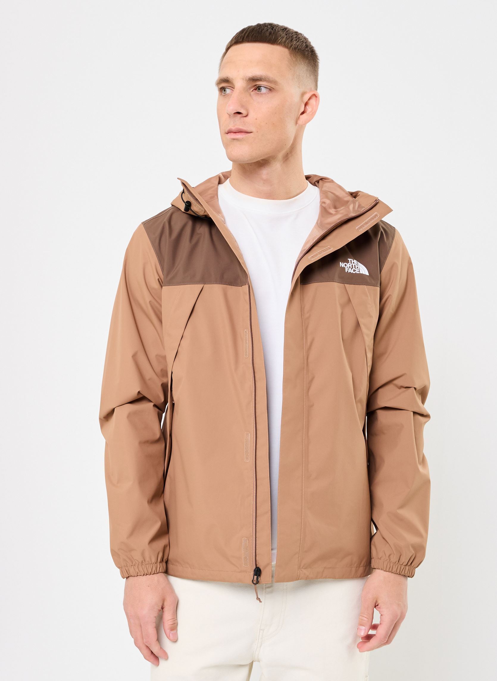 Blouson The North Face Antora Jacket EU - vue 5