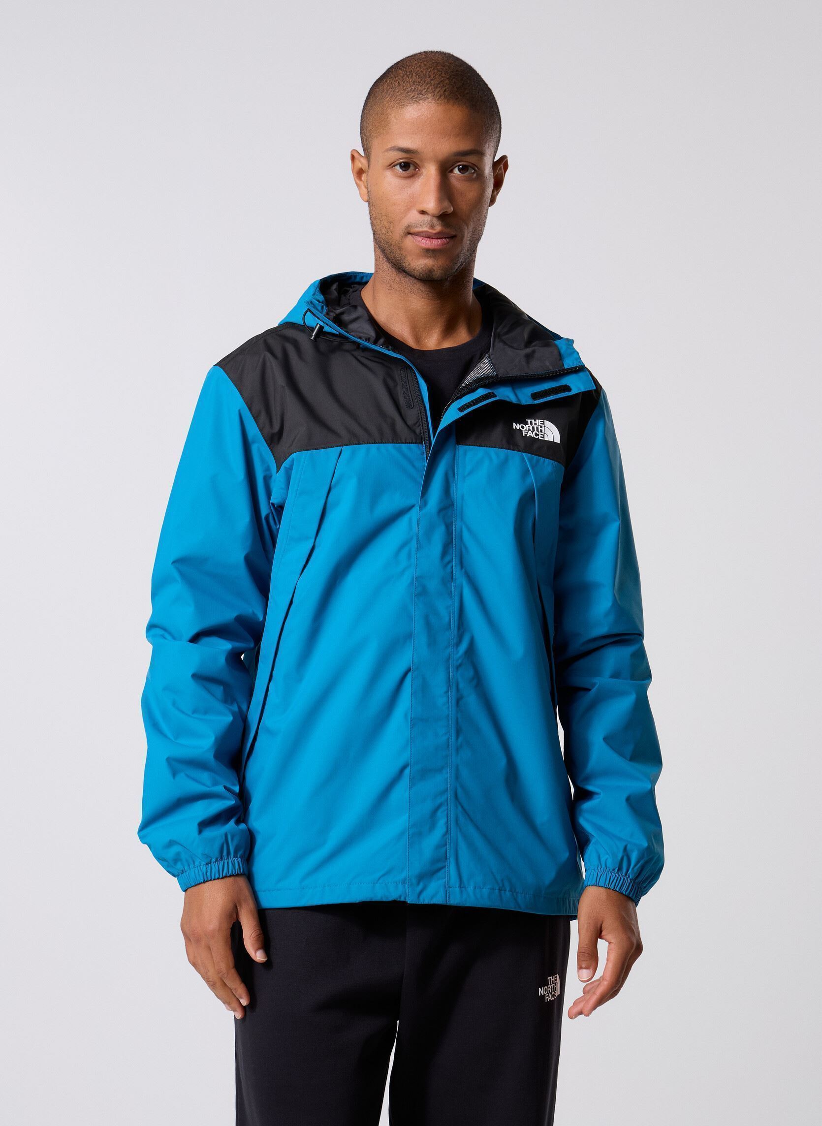 Vêtements The North Face M Antora Jacket pour Homme