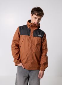 Vestes imperméables M Antora Jacket homme vert