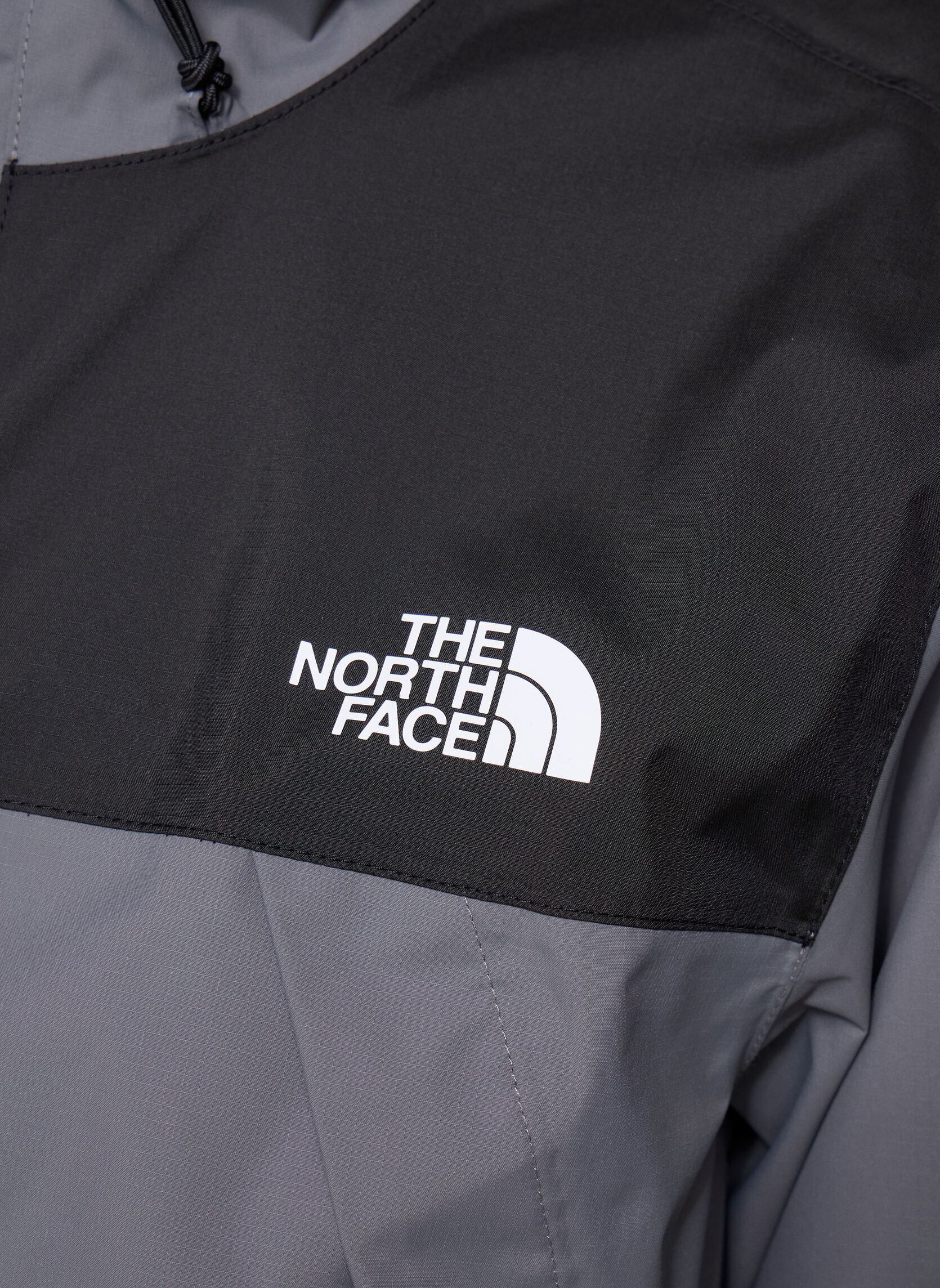 Wasserdichte Jacken M Antora Jacket herren schwarz The North Face Wasserdichte Jacken M Antora Jacket herren schwarz SMOKED PEARL/TN