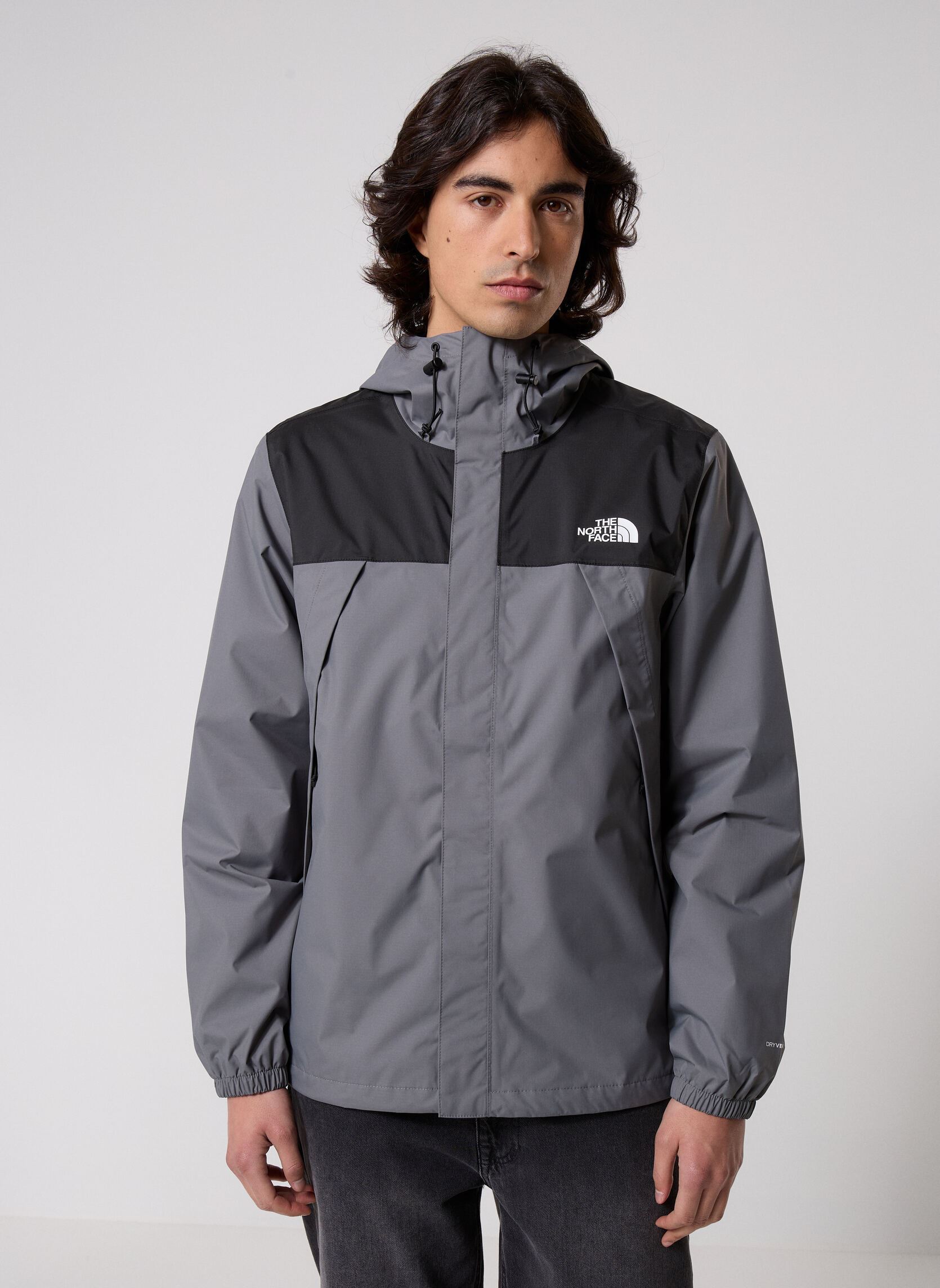 Vêtements The North Face M Antora Jacket pour Homme