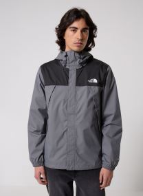 Vestes imperméables M Antora Jacket homme vert