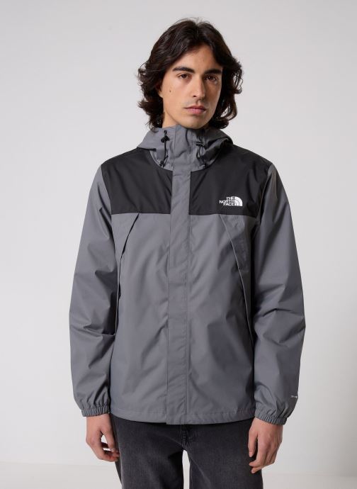 The North Face Vestes imperméables M Antora Jacket homme noir