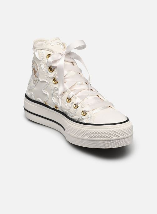 Converse montantes Converse Chuck Taylor au meilleur prix