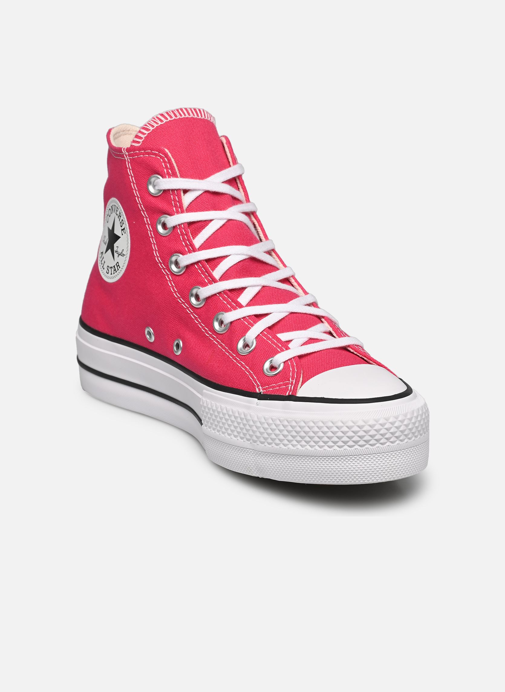 Baskets Converse Chuck Taylor All Star Lift Hi pour Femme