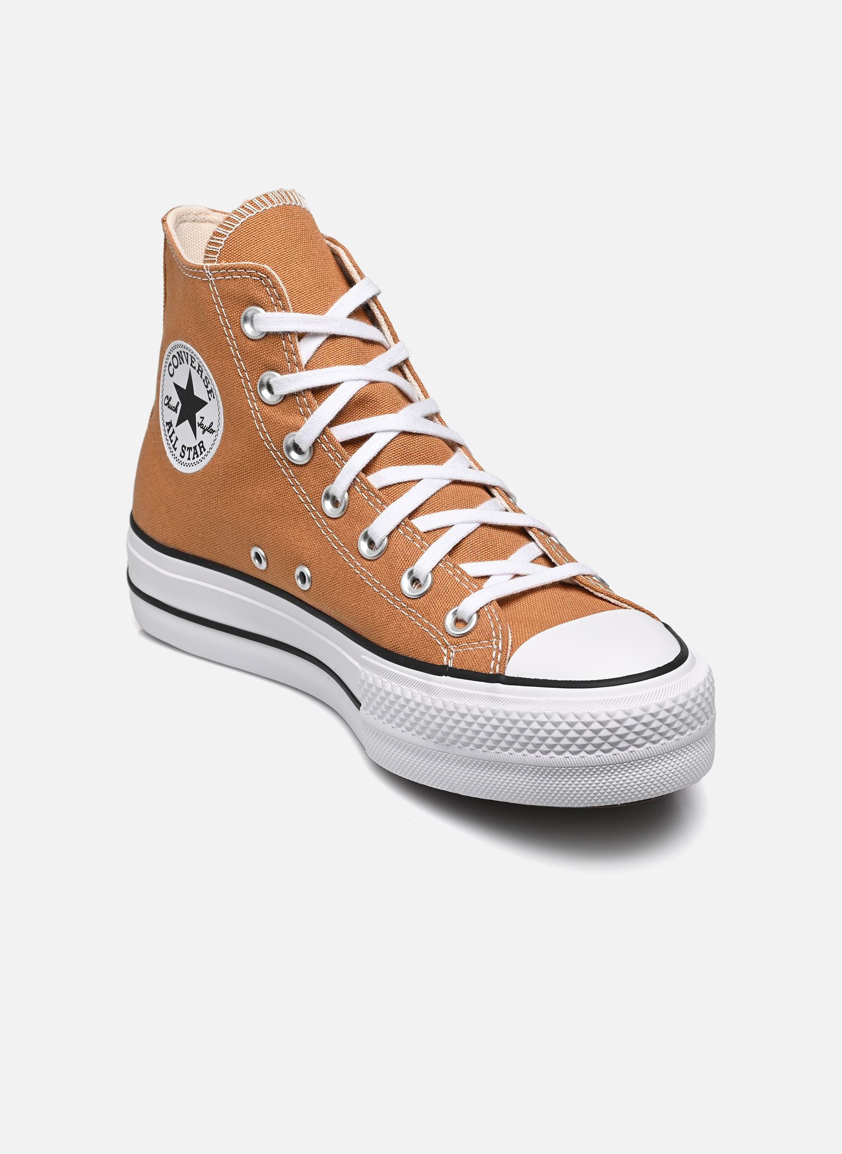 Chuck Taylor All Star Lift Hi - vue 8