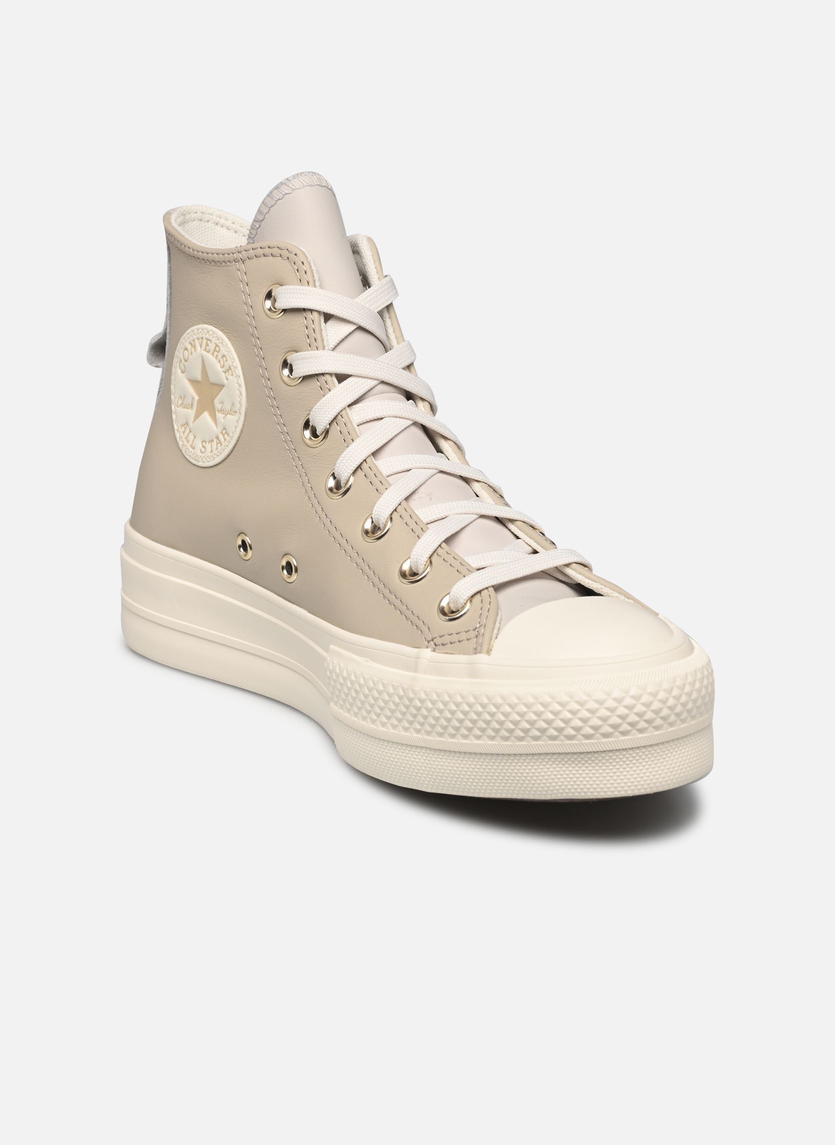 Converse Chuck Taylor All Star 572548C Grijs