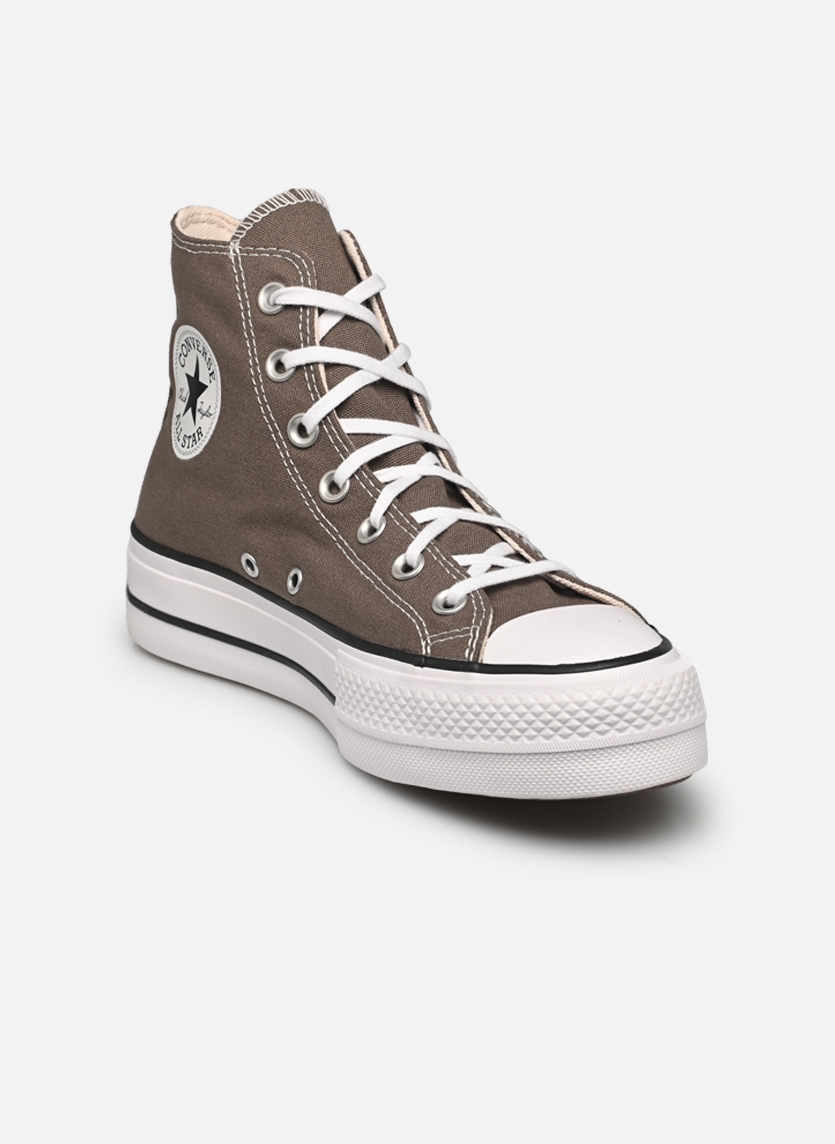 Baskets Converse Chuck Taylor All Star Lift Hi pour Femme