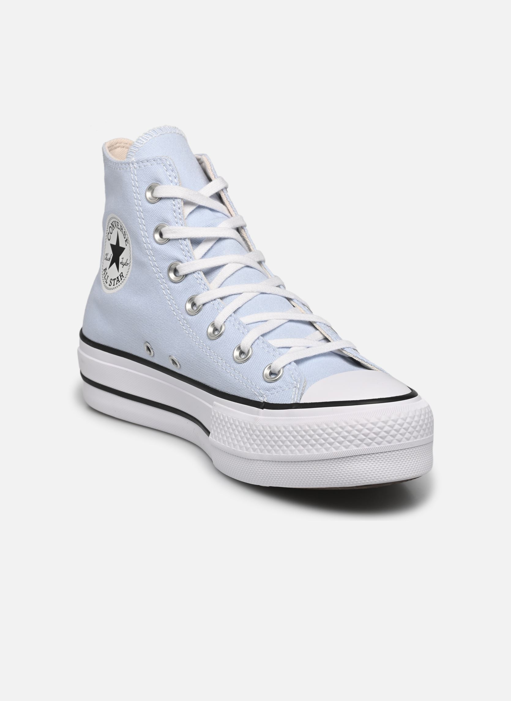 Baskets Converse Chuck Taylor All Star Lift Hi pour Femme