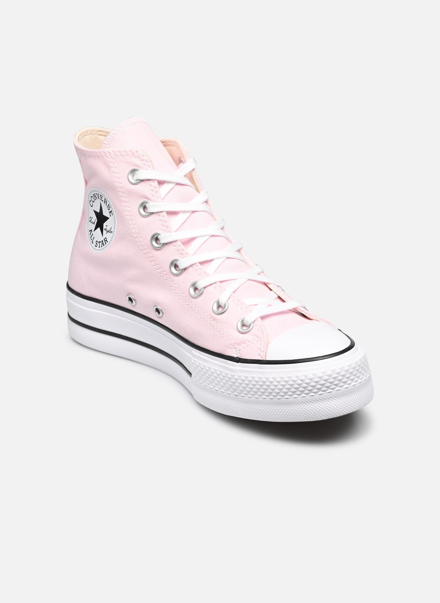 Baskets montantes Converse 88209 - vue 2