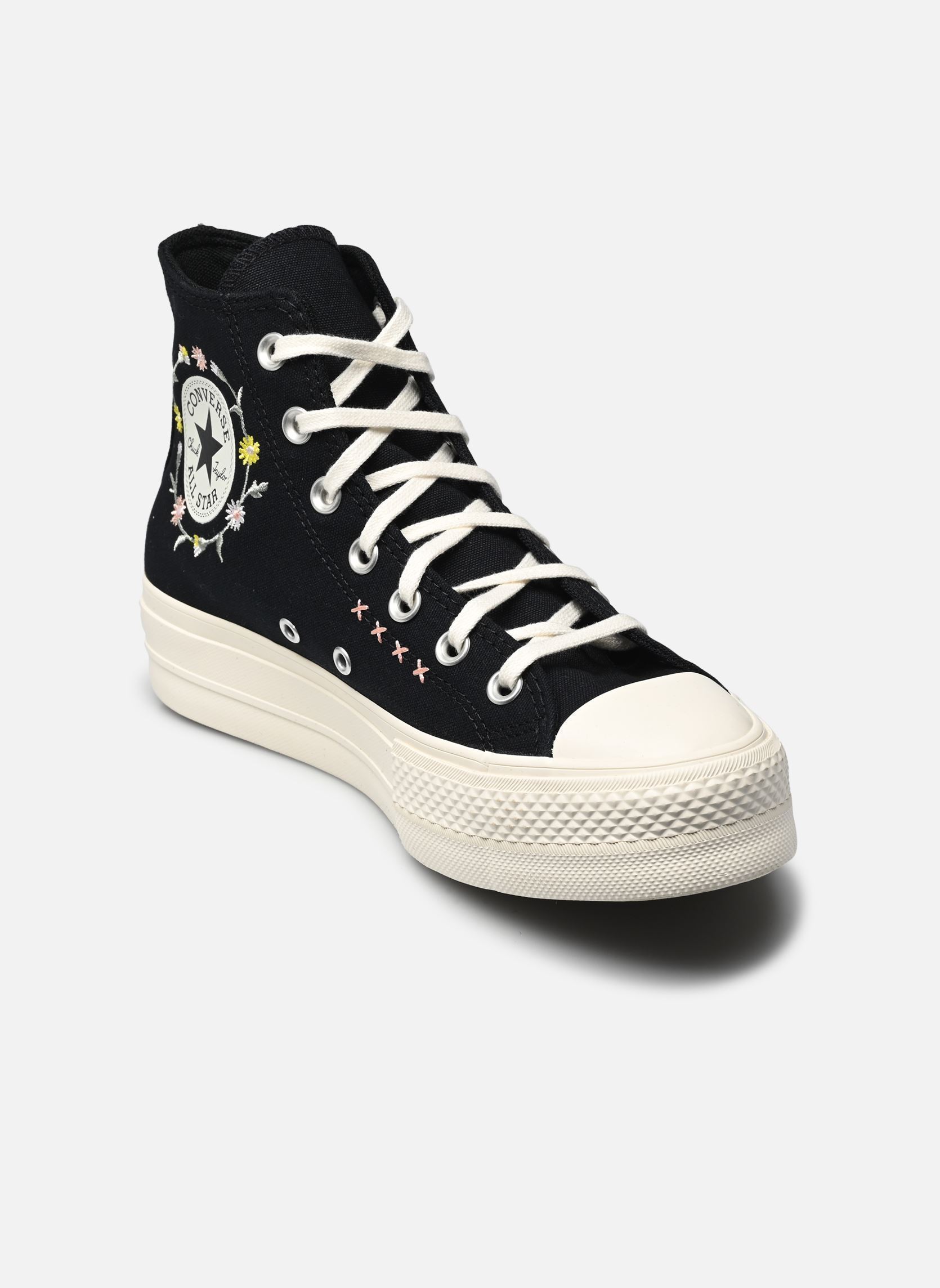 Chuck Taylor All Star Lift Hi - vue 2