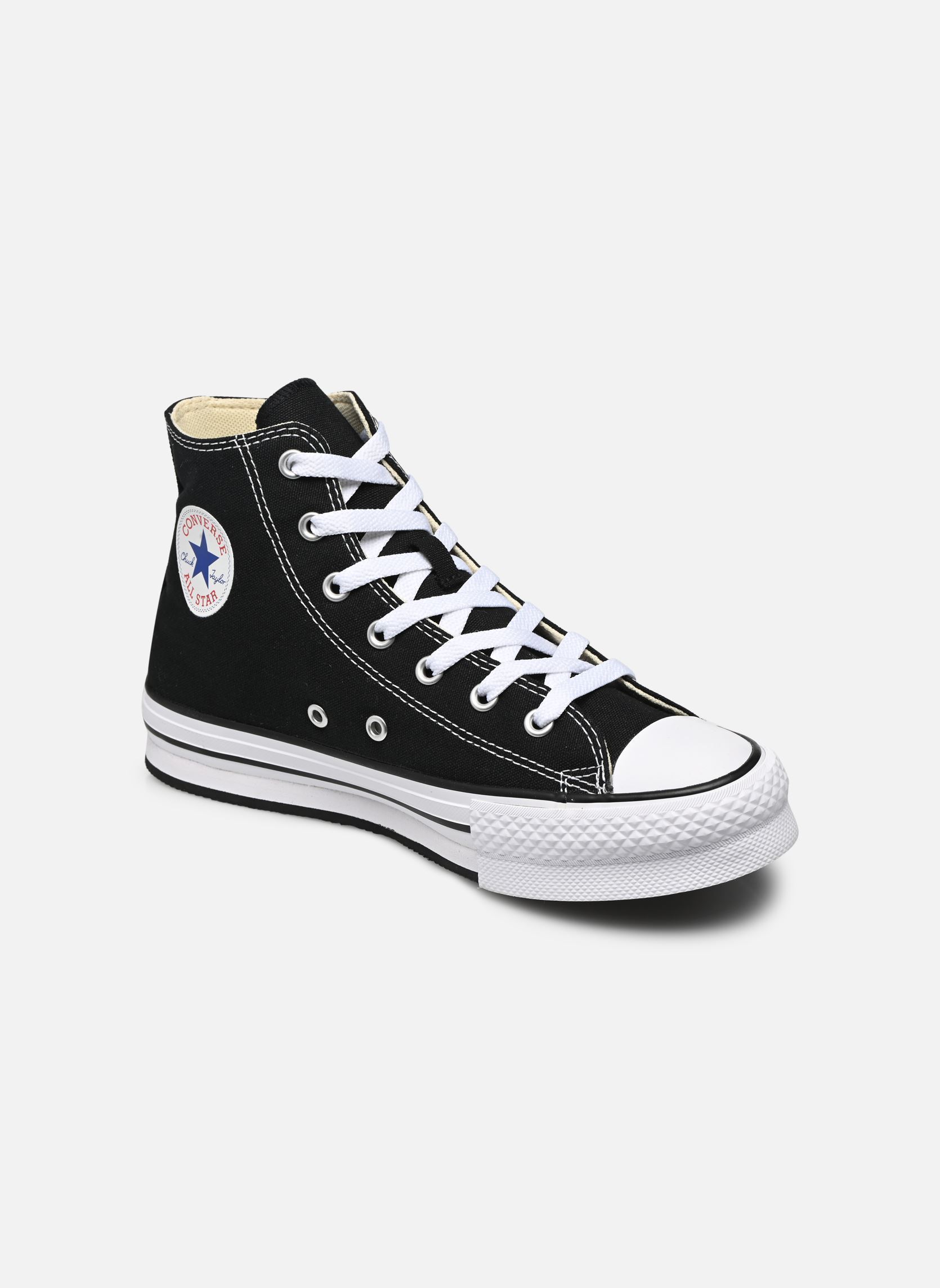 Baskets Converse Chuck Taylor All Star Utility All Terrain Hi - vue 7