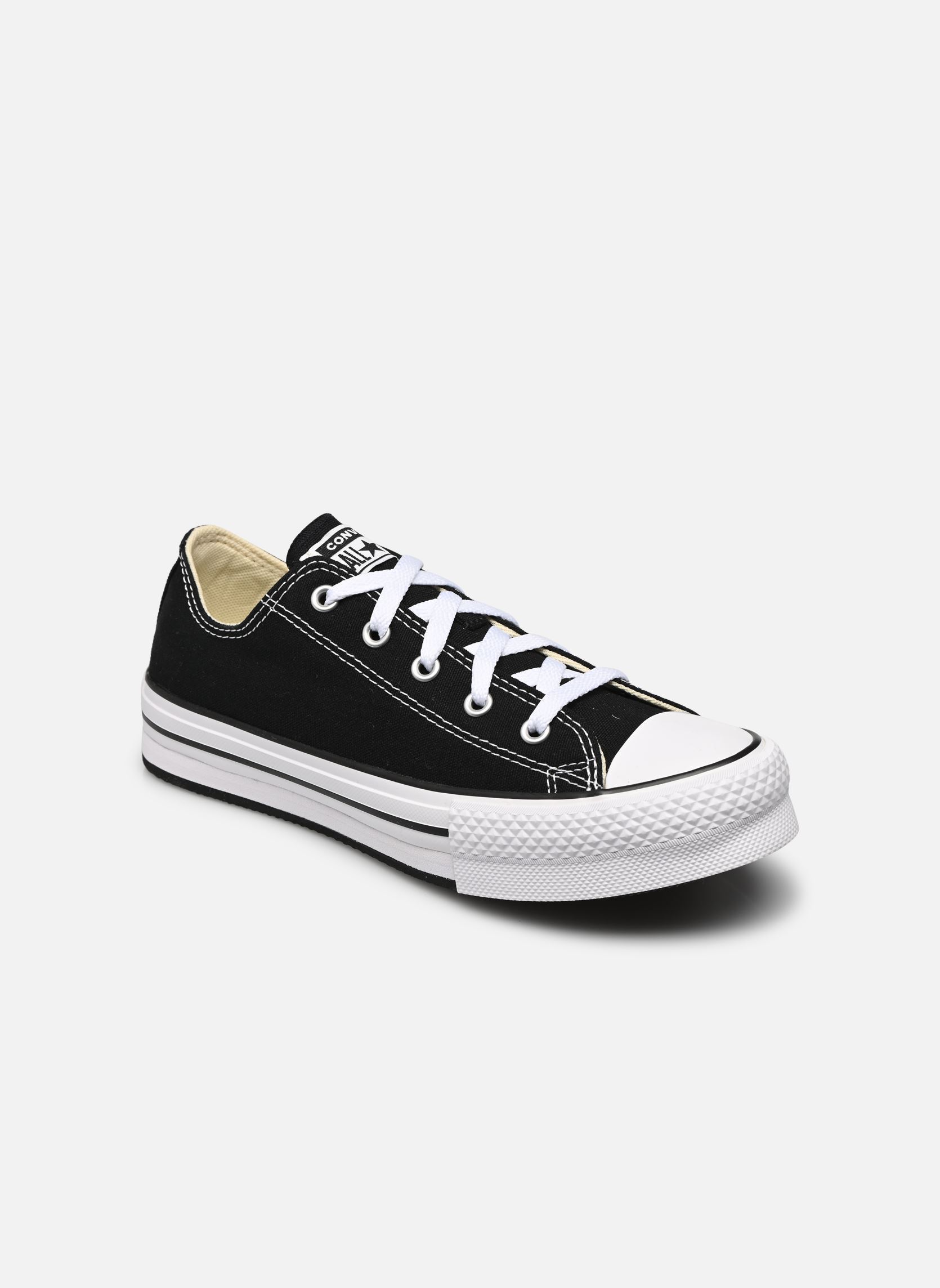 Baskets Converse CHUCK TAYLOR ALL STAR EVA LIFT - vue 6