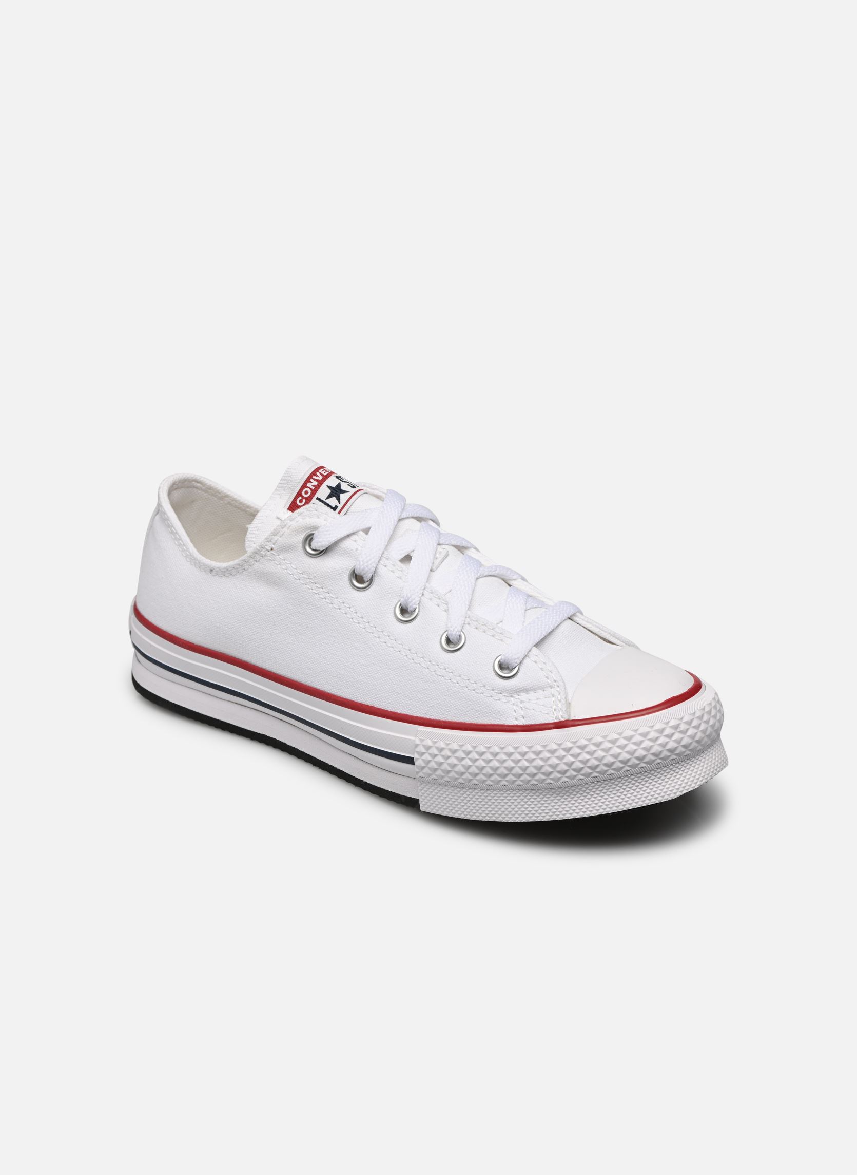 Baskets Converse CHUCK TAYLOR ALL STAR EVA LIFT - vue 7