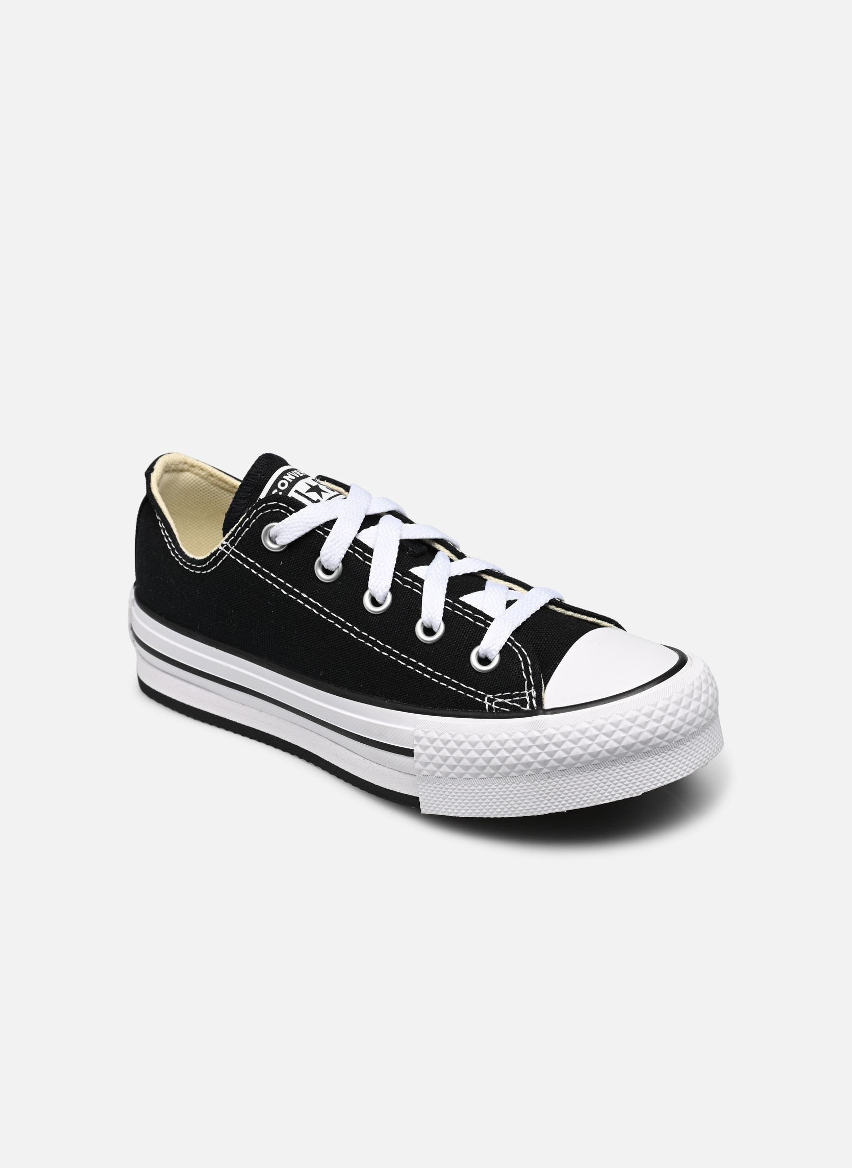 Baskets basses enfant Converse - vue 10