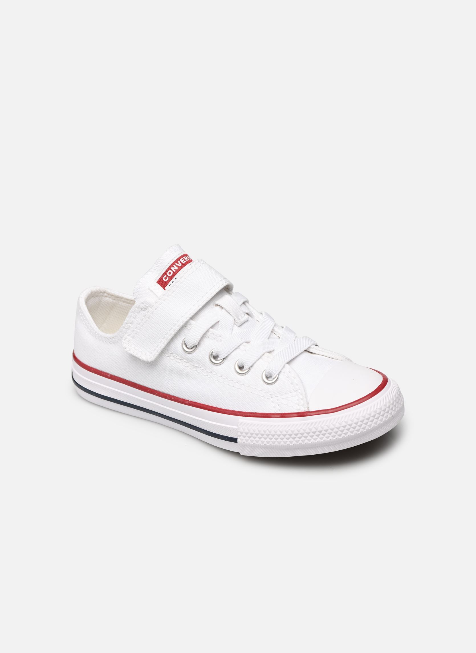 Baskets Converse Chuck Taylor All Star 1V Easy On Hi pour Enfant - vue 5