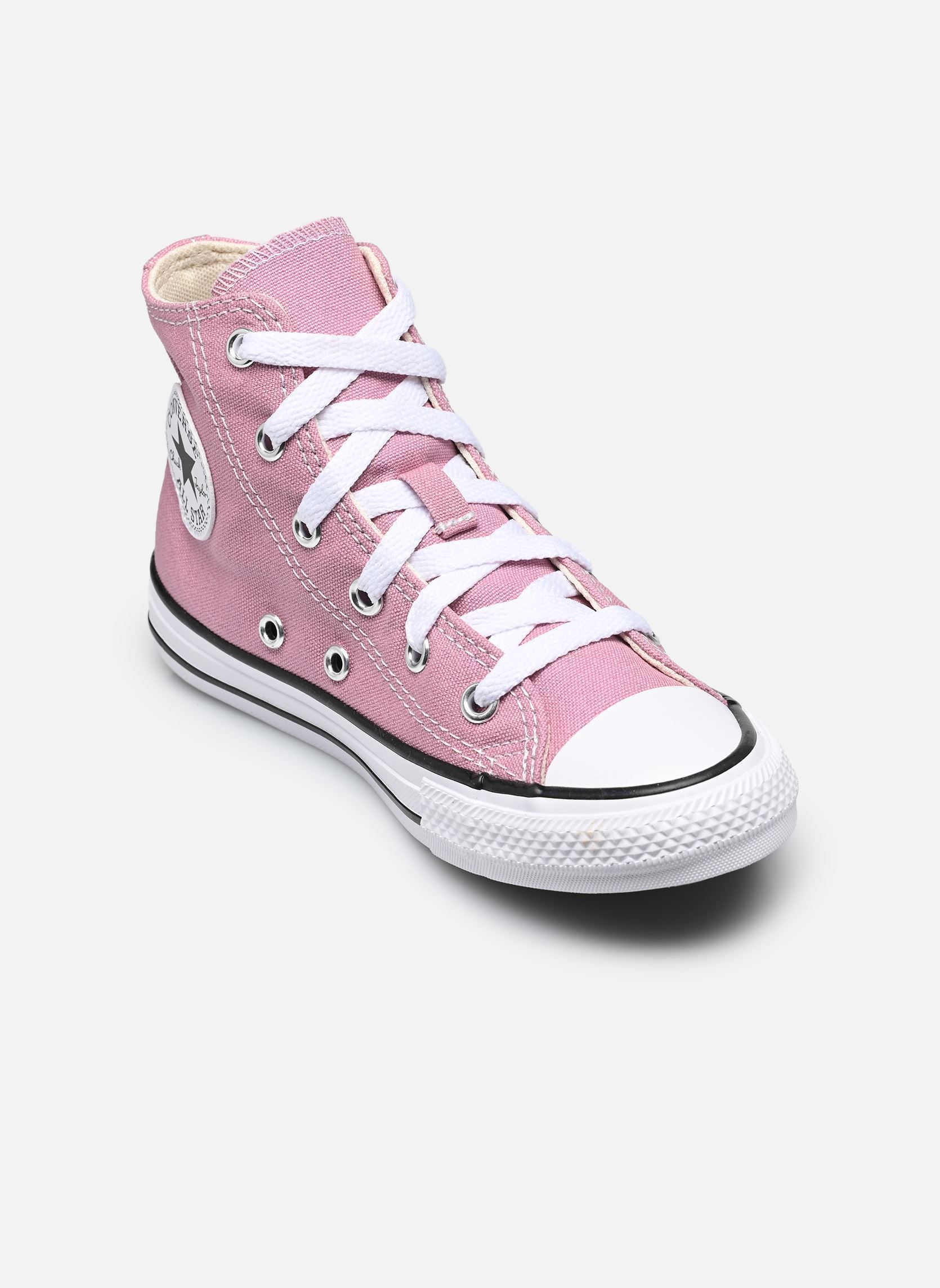 Chuck Taylor All Star Hi Enfant - vue 6