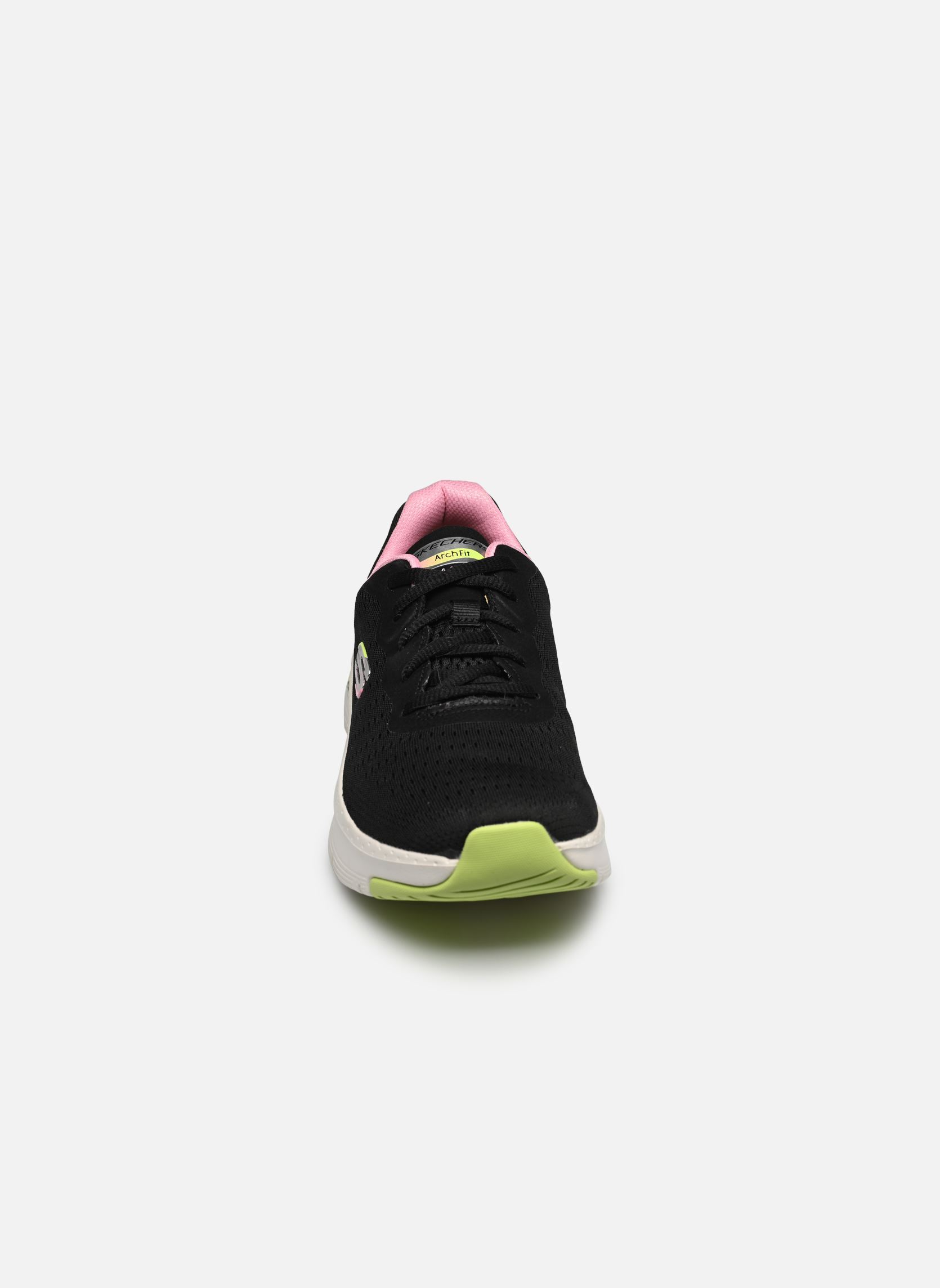 Scarpe da sport ARCH FIT-INFINITY COOL donna nero Skechers Scarpe da sport ARCH FIT-INFINITY COOL donna nero BKMT