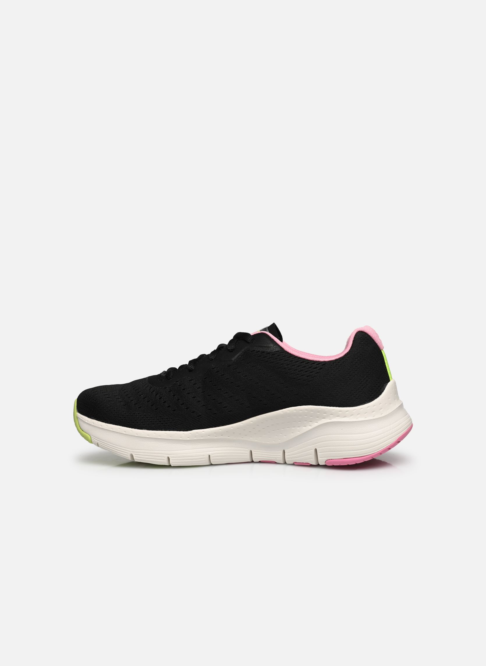 Scarpe da sport ARCH FIT-INFINITY COOL donna nero Skechers Scarpe da sport ARCH FIT-INFINITY COOL donna nero BKMT