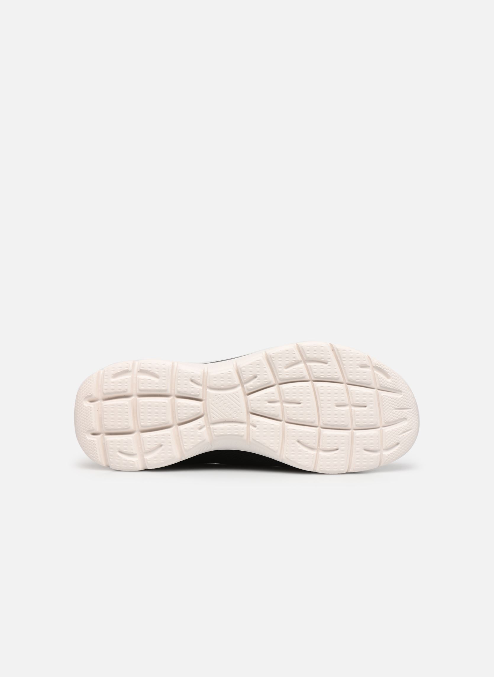 Zapatillas bajas Summits - Leopard Spot Casual mujer negro Skechers Zapatillas bajas Summits - Leopard Spot Casual mujer negro BKRG