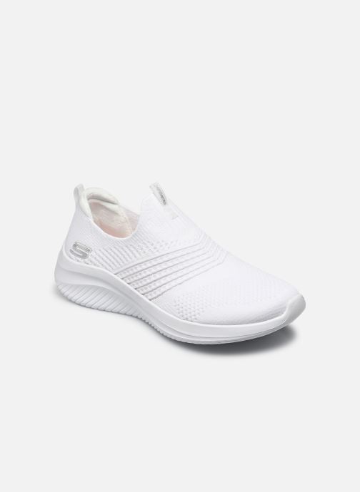 Skechers Basket Sneakers Femme Sans Lacet Basket Skechers Femme