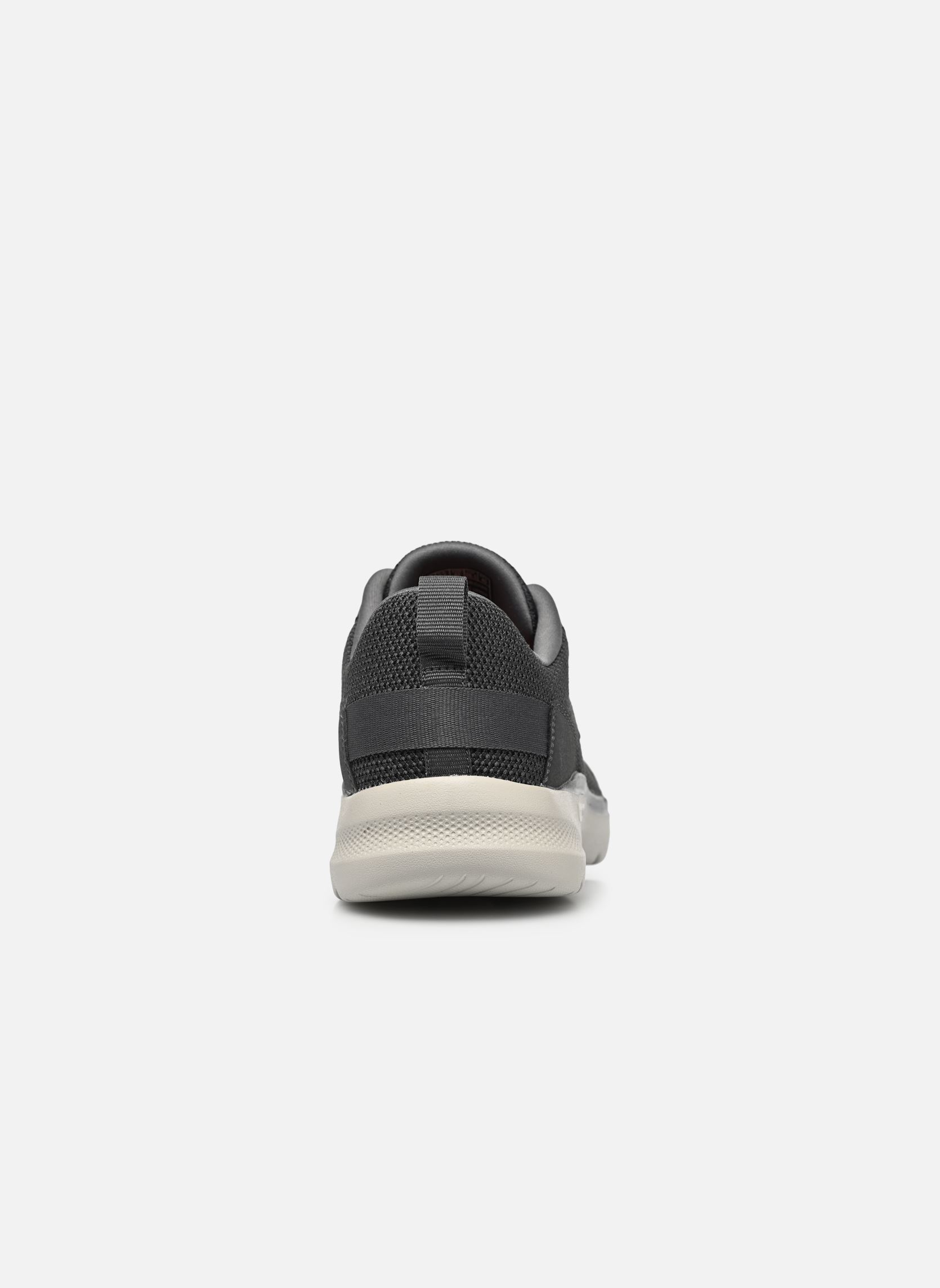 Baskets basses GO WALK 6 gris Skechers Baskets basses GO WALK 6 gris CHAR