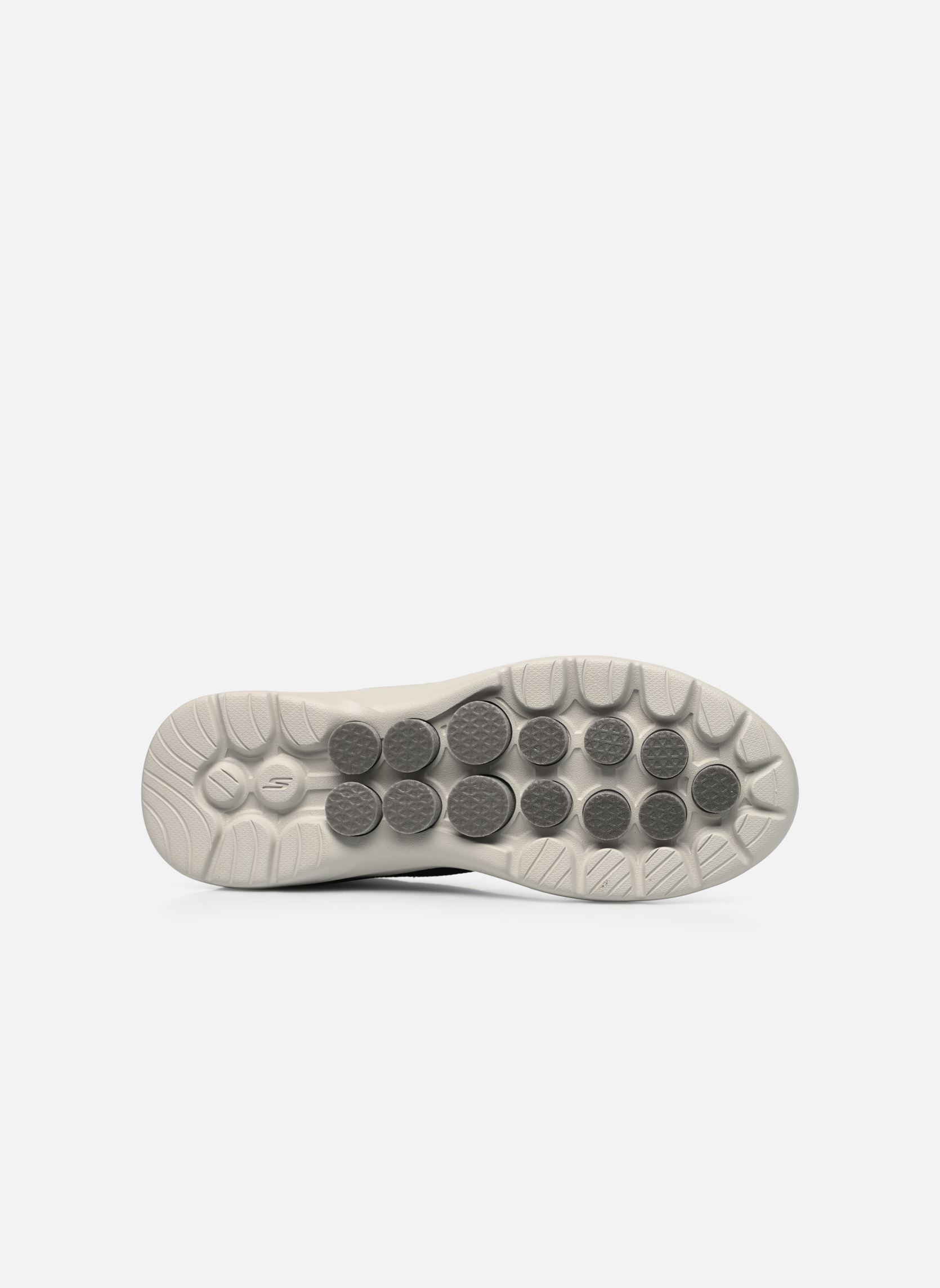 Baskets basses GO WALK 6 gris Skechers Baskets basses GO WALK 6 gris CHAR