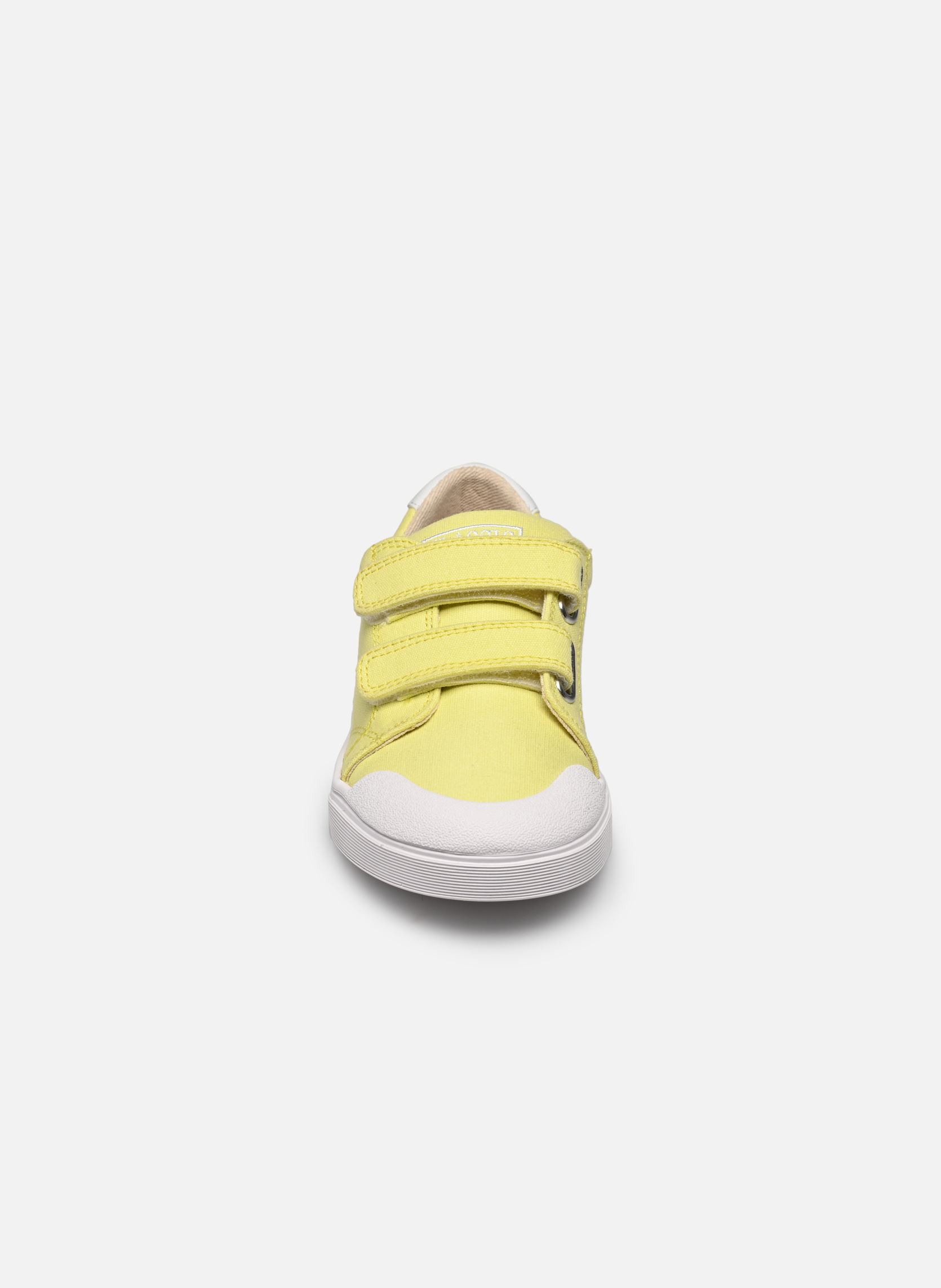 Niedrige Sneaker Ten V2 W gelb Ten IS Niedrige Sneaker Ten V2 W gelb JAUNE LIME
