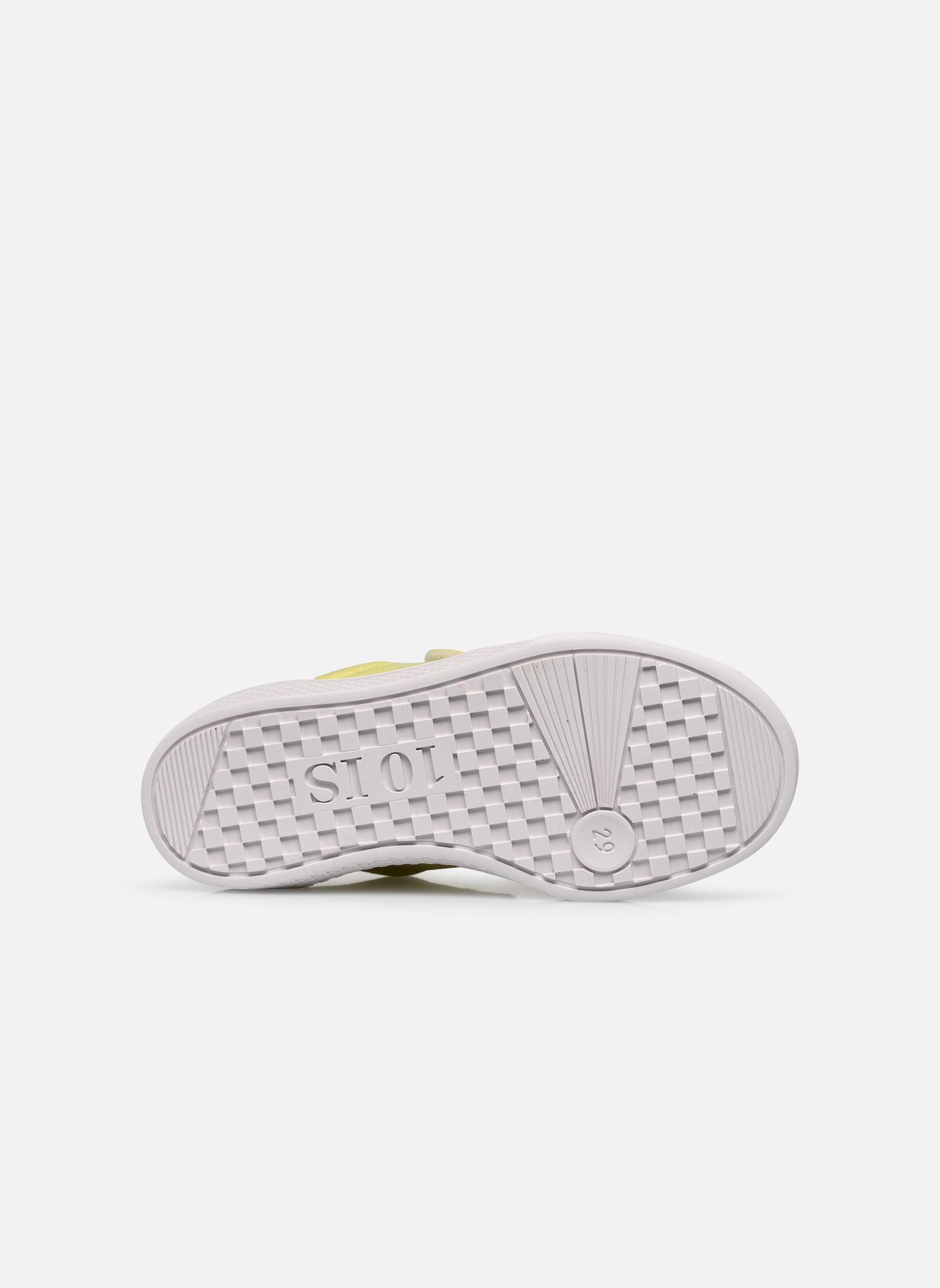 Niedrige Sneaker Ten V2 W gelb Ten IS Niedrige Sneaker Ten V2 W gelb JAUNE LIME