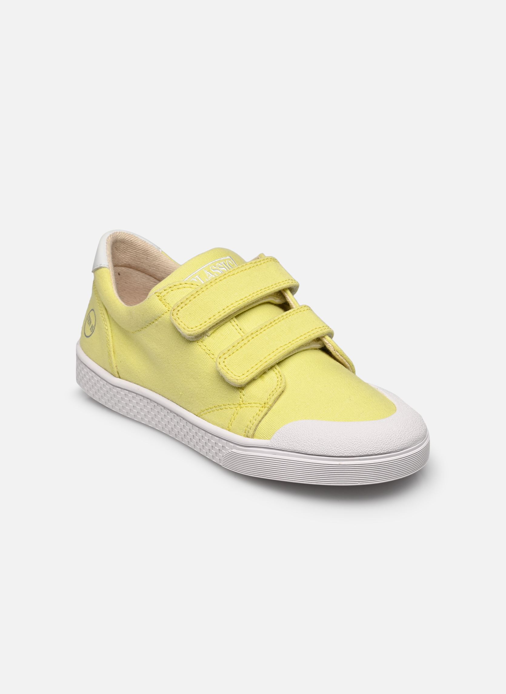 Niedrige Sneaker Ten V2 W gelb Ten IS Niedrige Sneaker Ten V2 W gelb JAUNE LIME