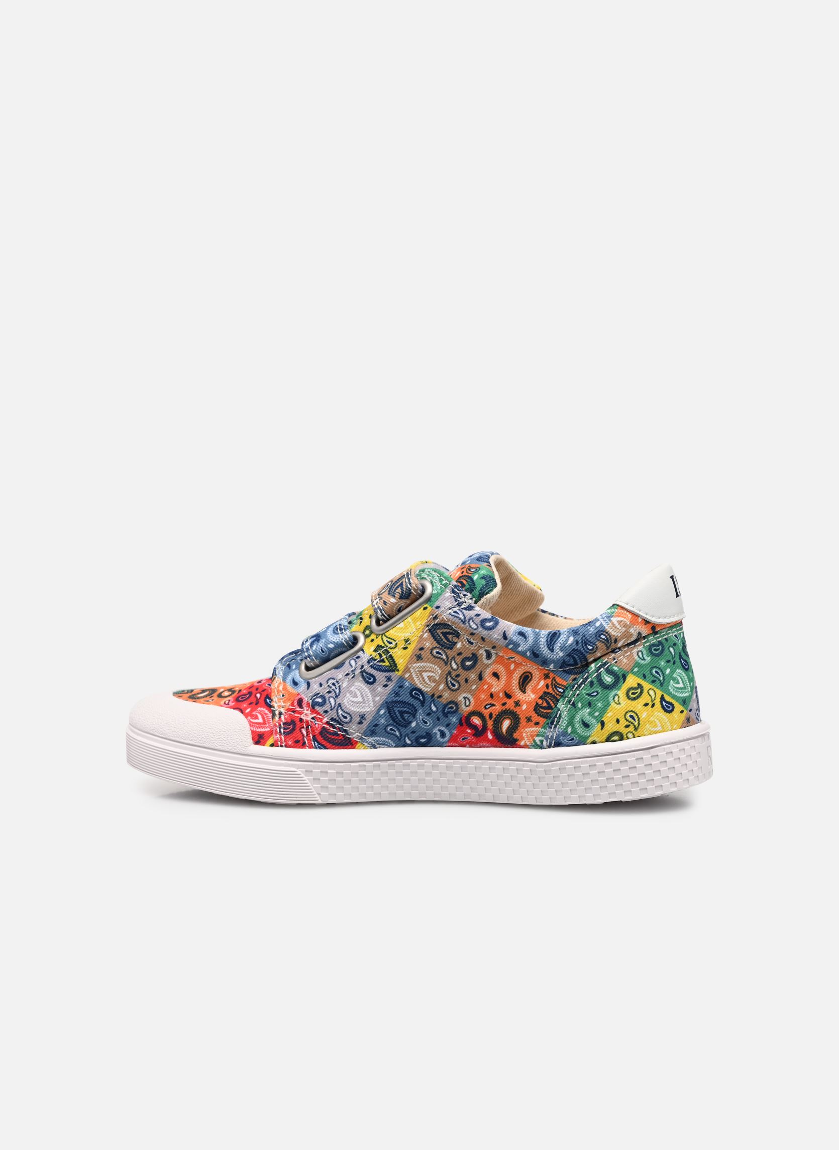 Baskets basses Ten V2 W Print multicolore Ten IS Baskets basses Ten V2 W Print multicolore MULTI