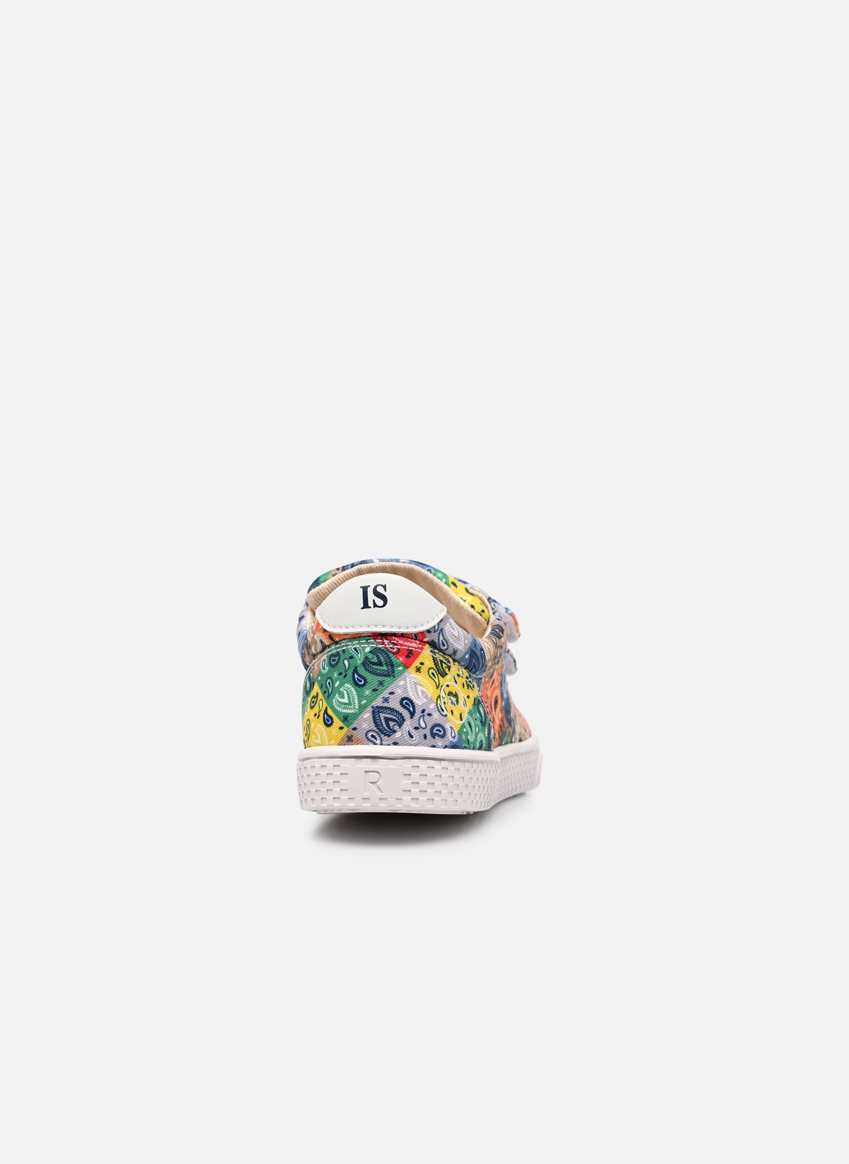 Baskets basses Ten V2 W Print multicolore Ten IS Baskets basses Ten V2 W Print multicolore MULTI